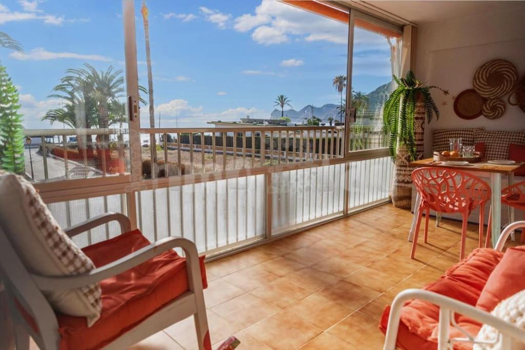 Apartamento Face A La Avec Parking Gratuit Libre D'acces