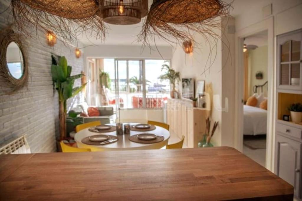 Face A La Avec Parking Gratuit Libre D'acces Apartamento Alicante