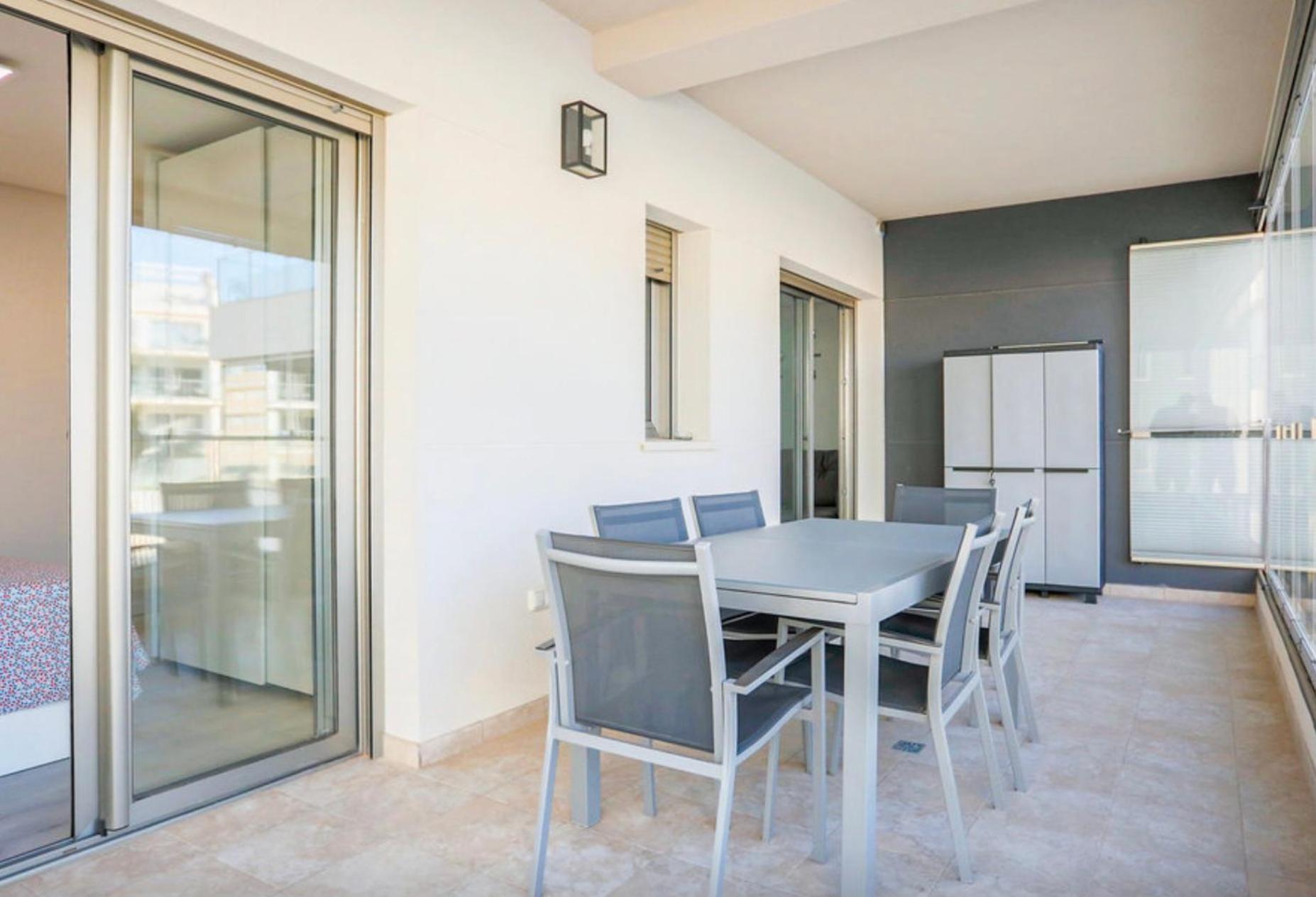 Apartamento Orihuela Costa Apartamento