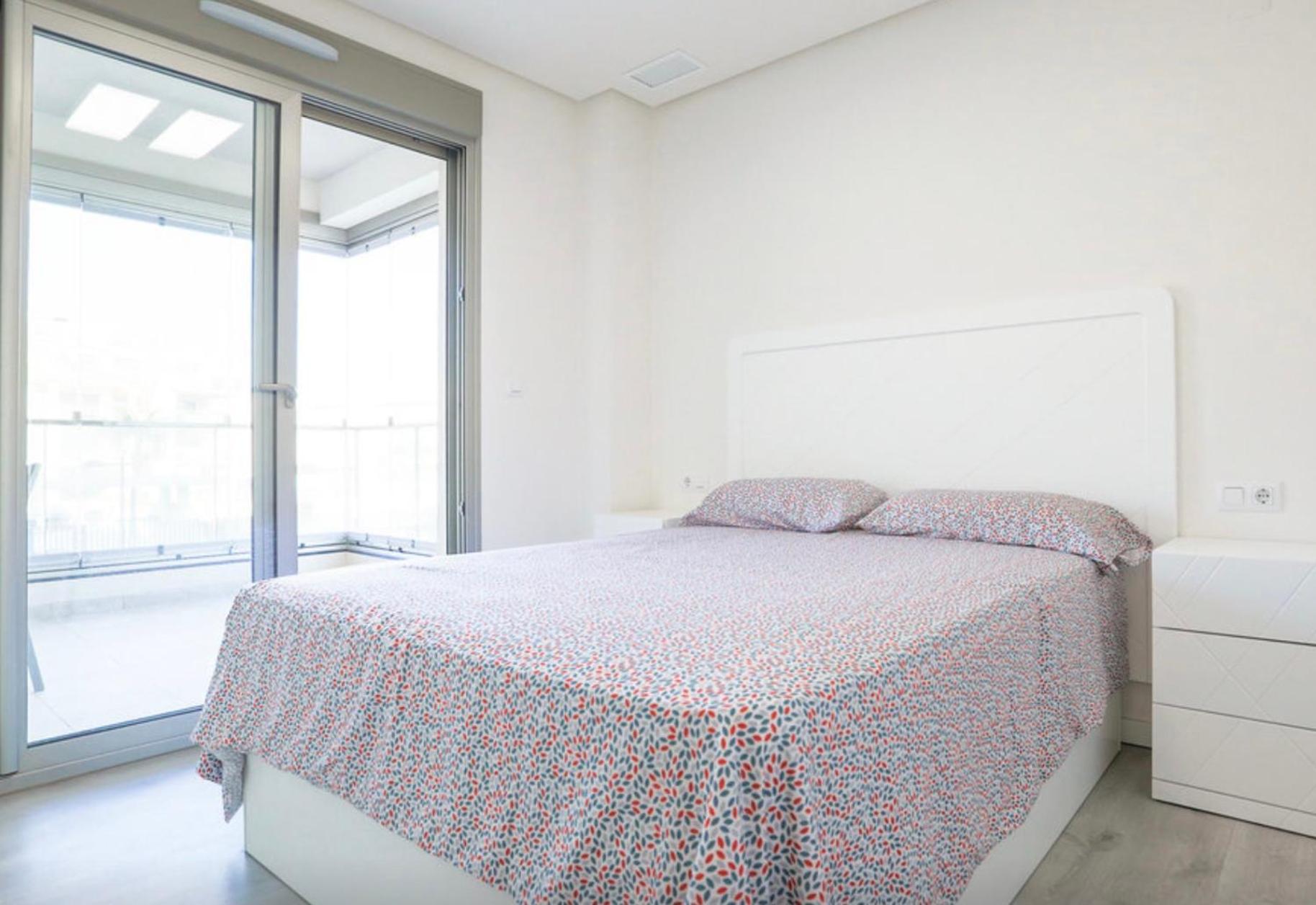 Apartamento Orihuela Costa