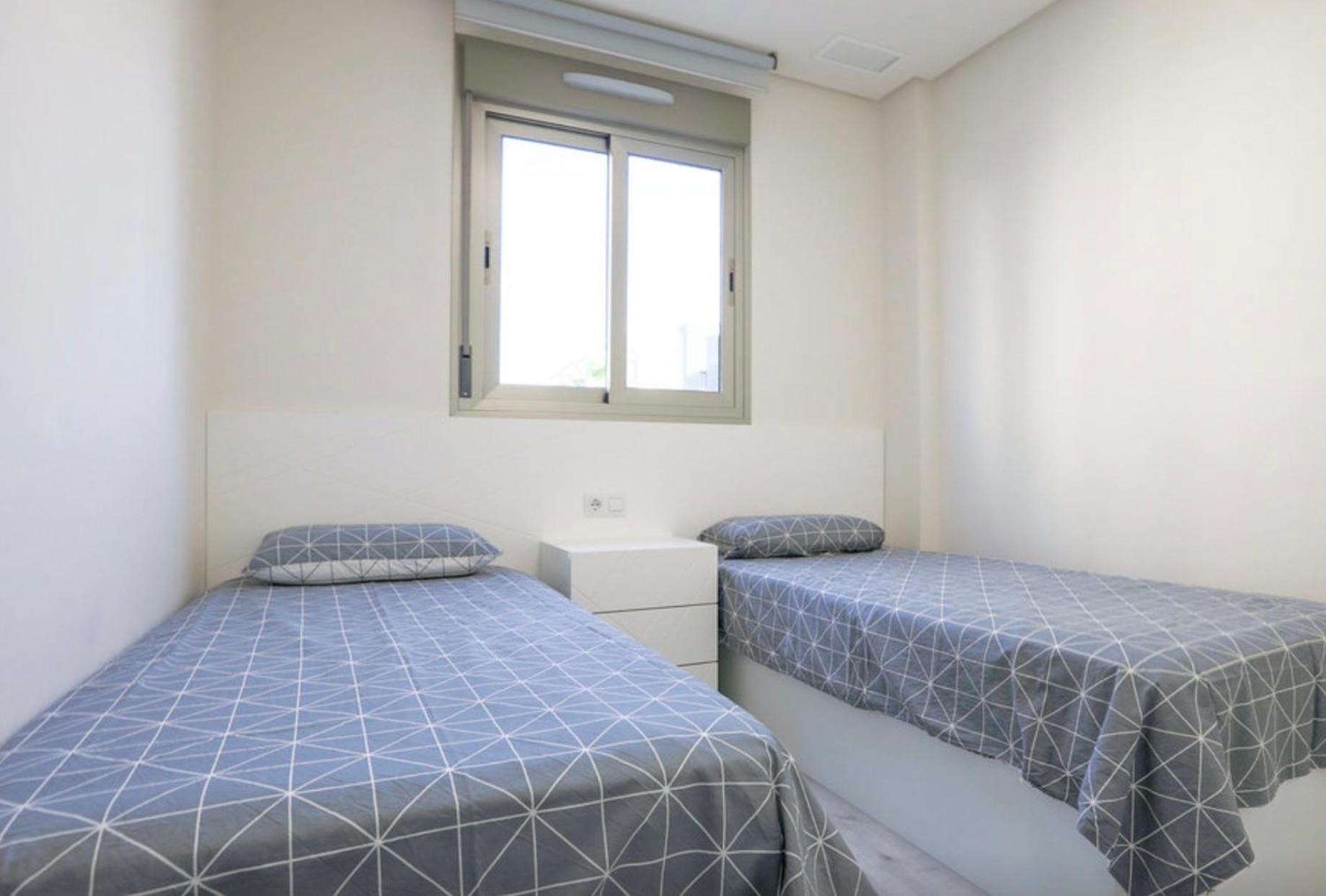 Apartamento Orihuela Costa