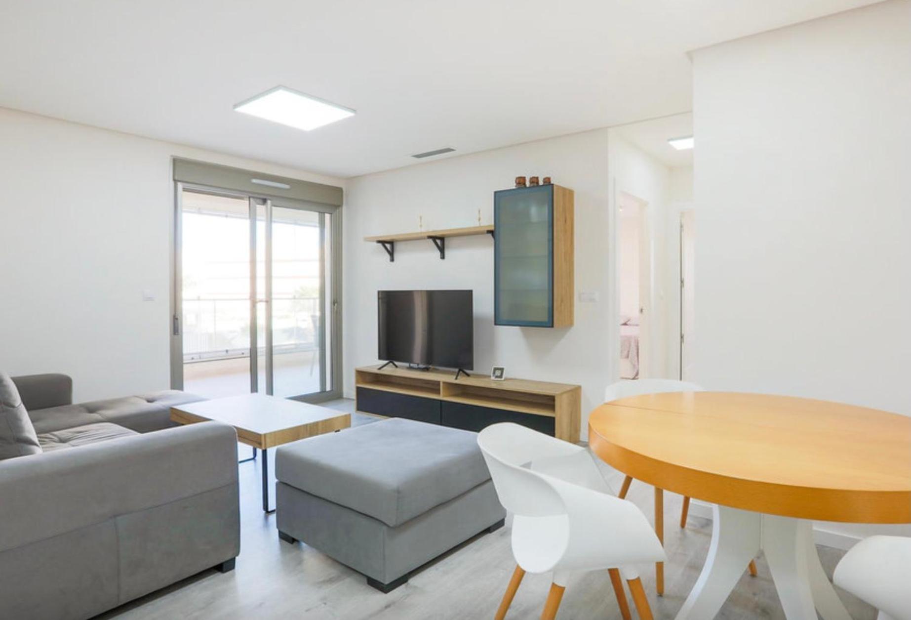 Apartamento Orihuela Costa Apartamento Alicante