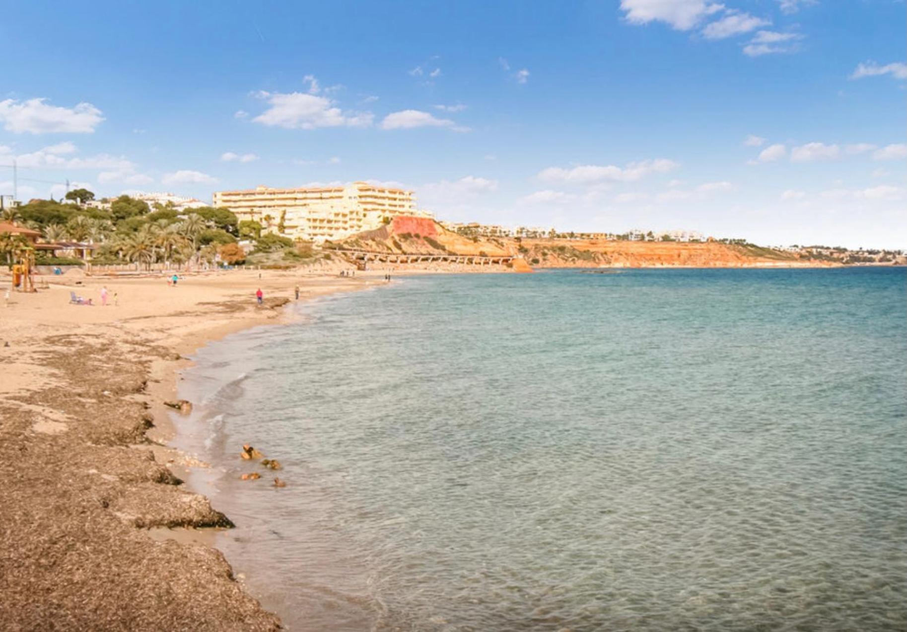 Apartamento Orihuela Costa Alicante