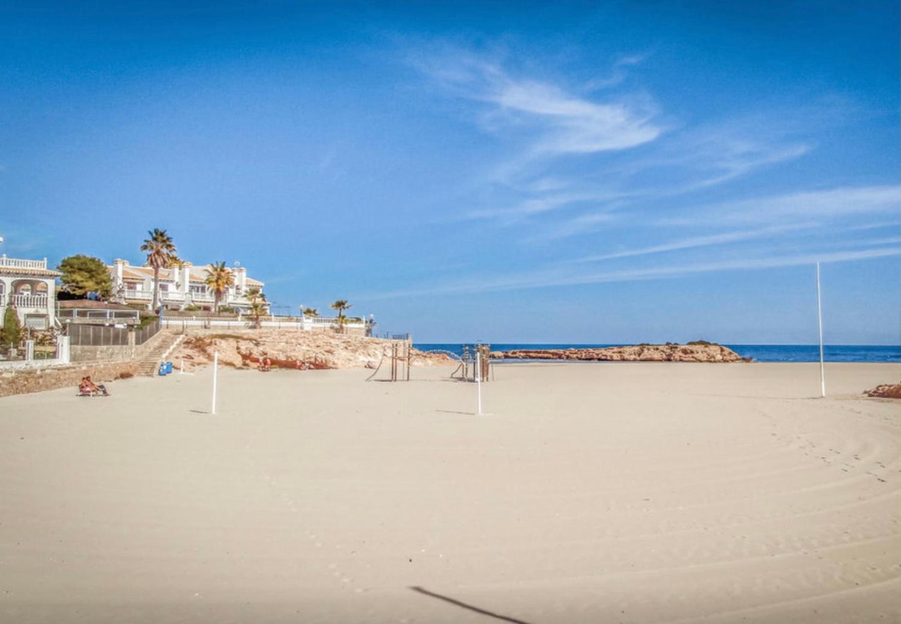 Apartamento Orihuela Costa *
