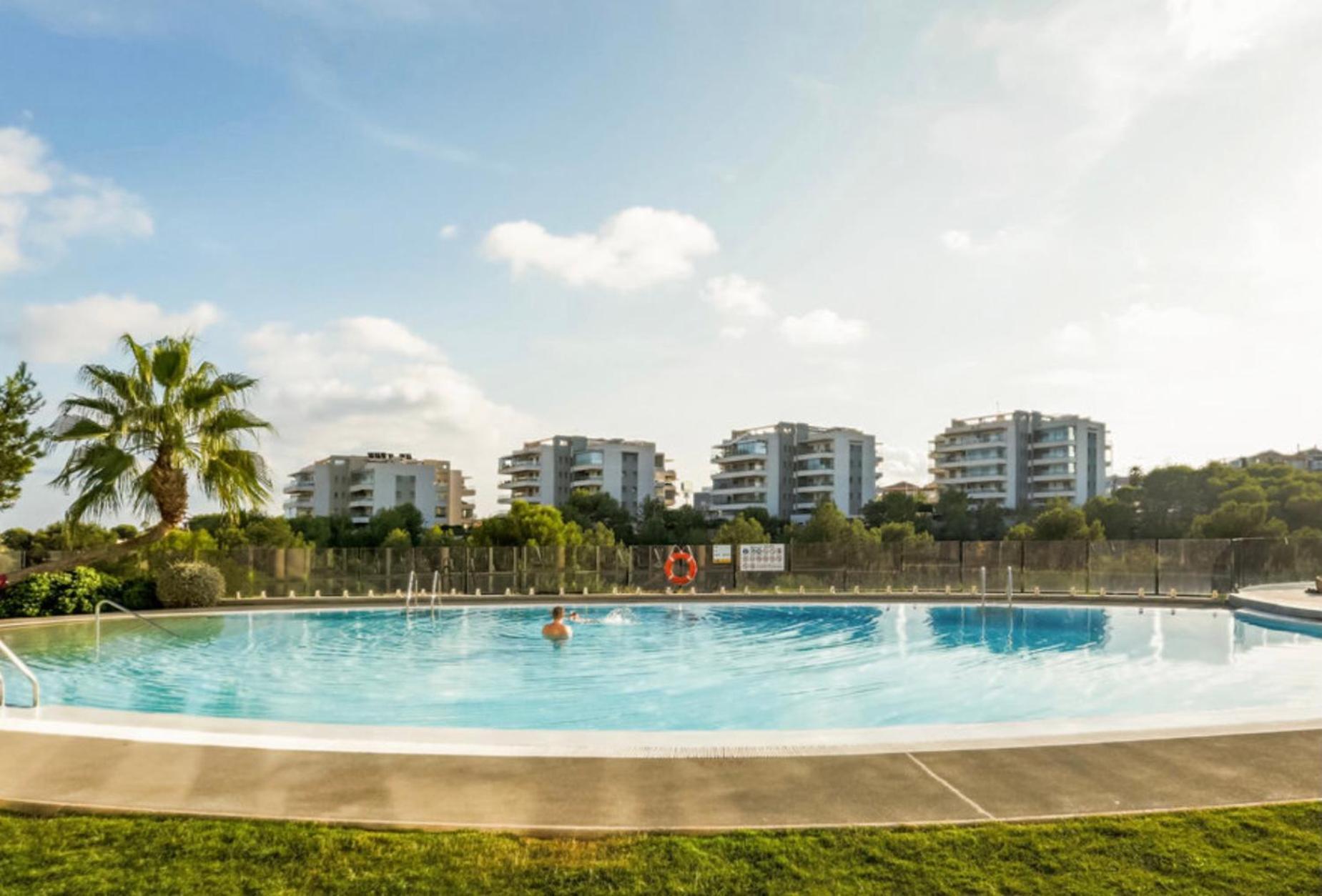 Apartamento Orihuela Costa Alicante