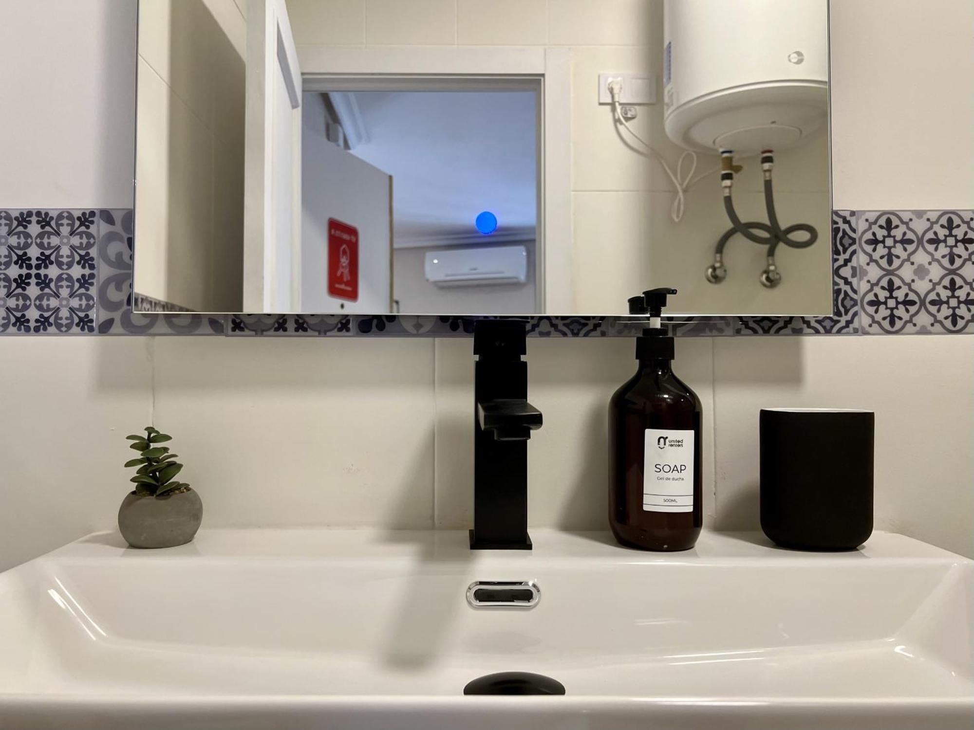 Apartment Chapuli By United Renters Alicante