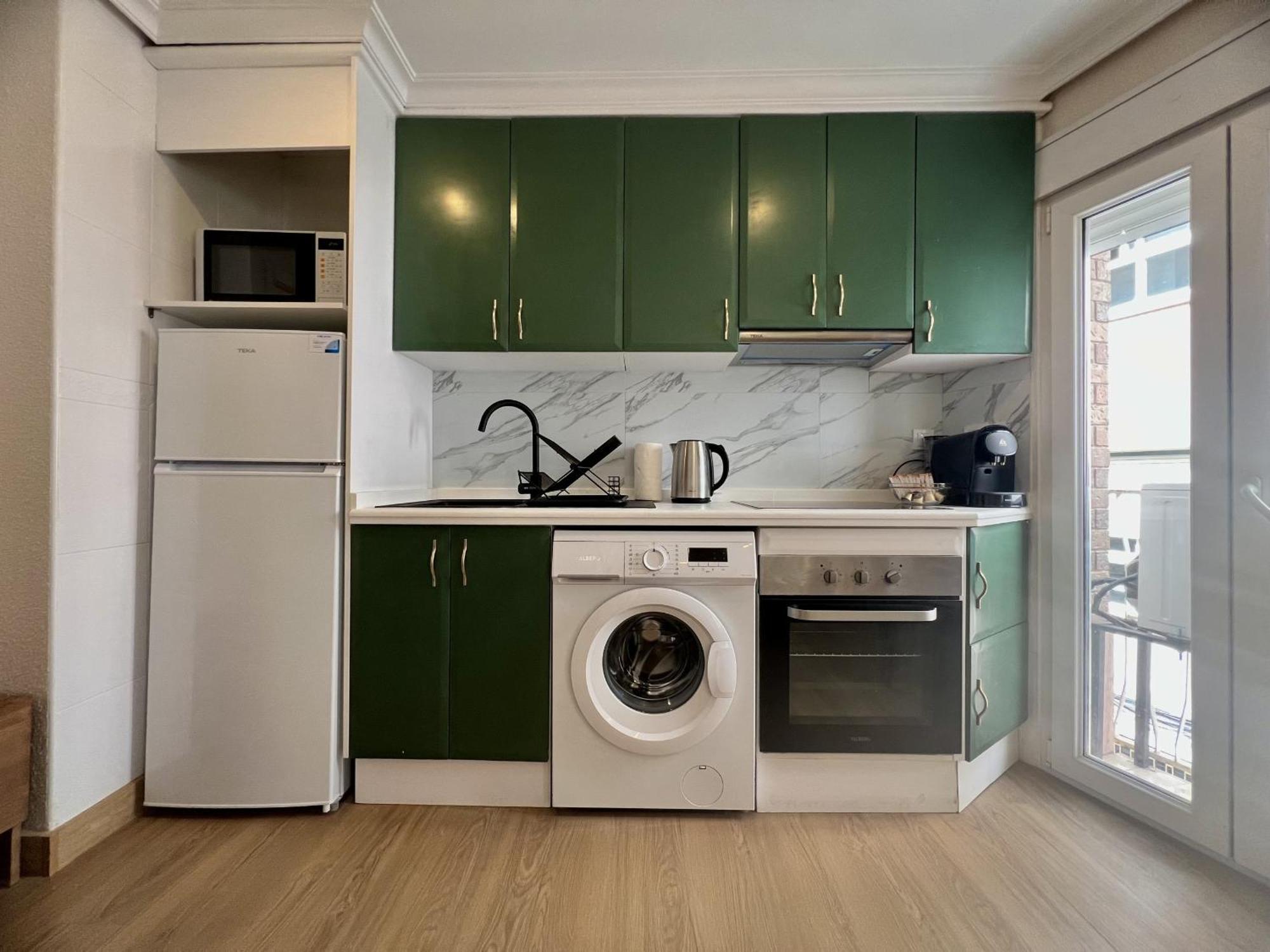 Apartment Chapuli By United Renters *