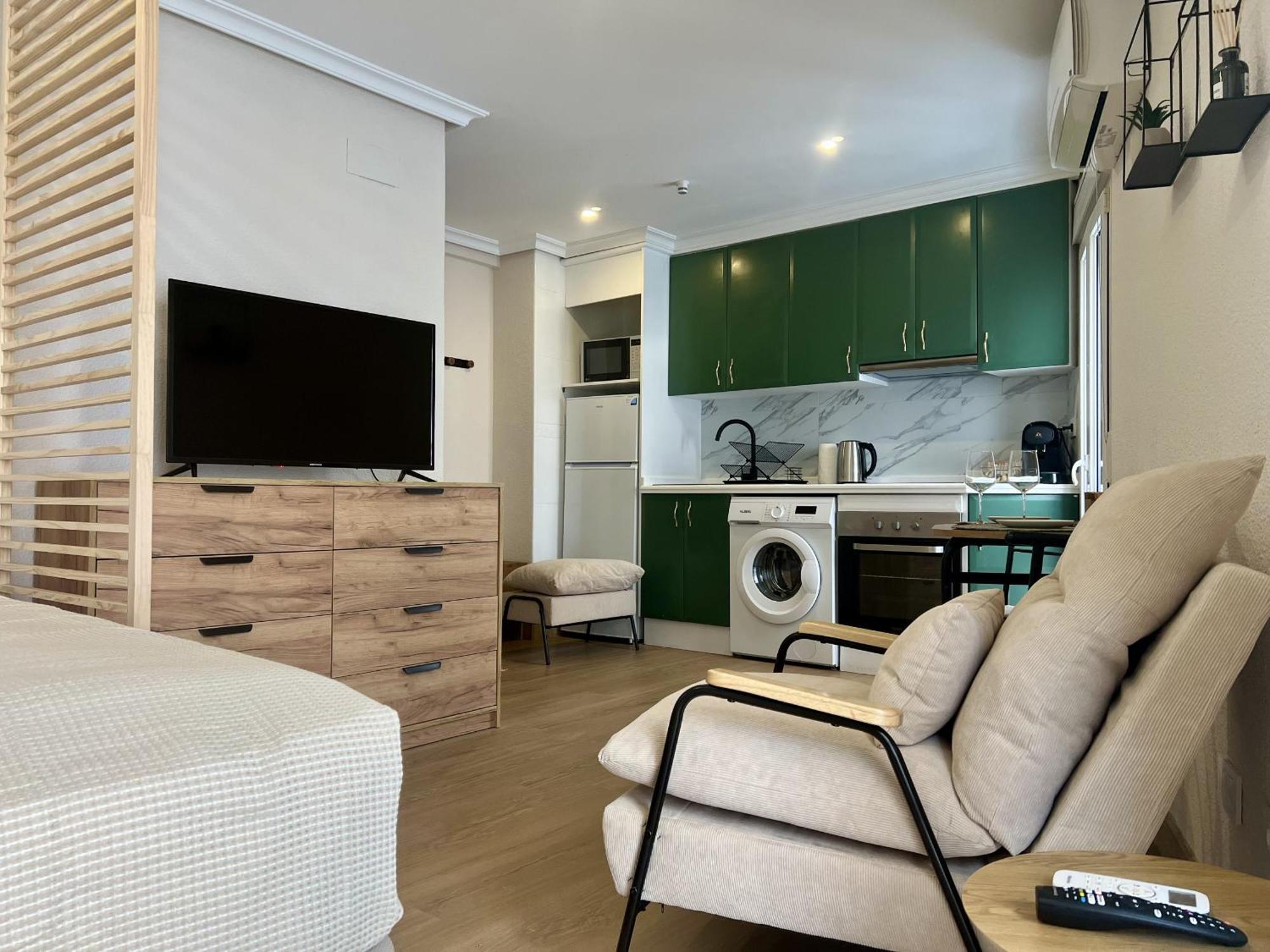 Apartment Chapuli By United Renters *