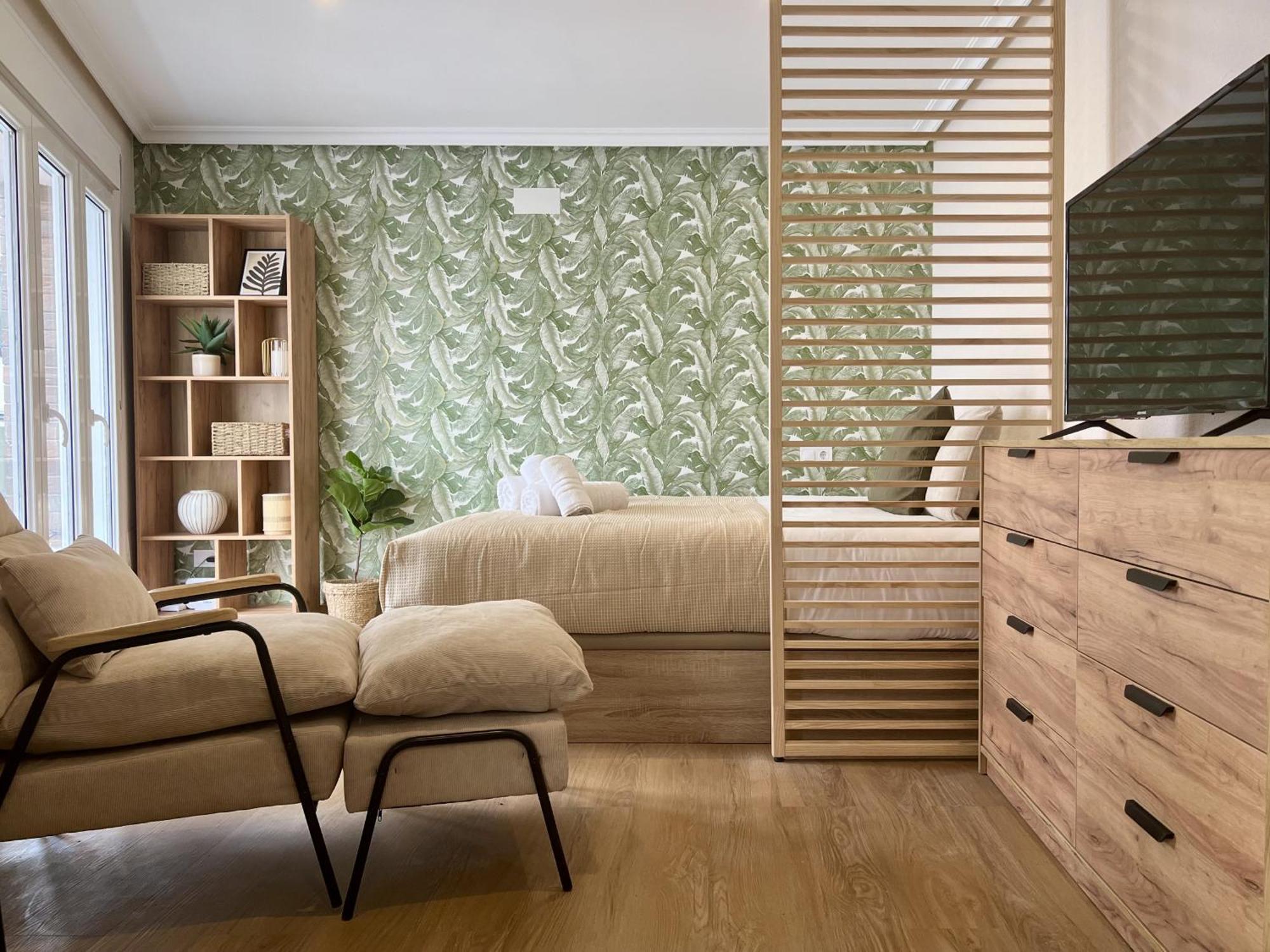 Apartment Chapuli By United Renters