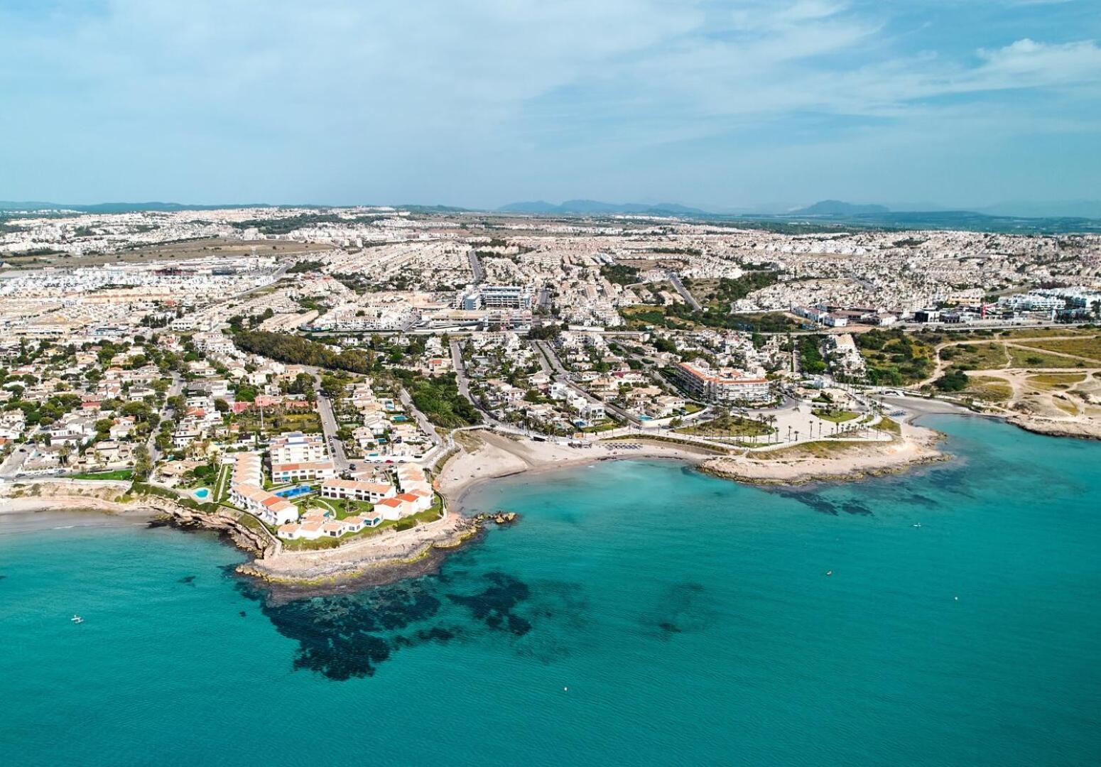 Apartamento Perla Ii Alicante