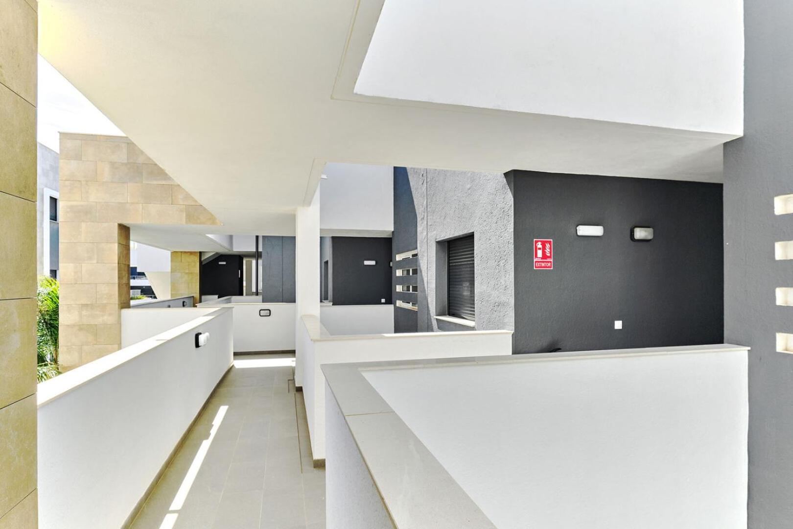 Apartamento Perla Ii Alicante