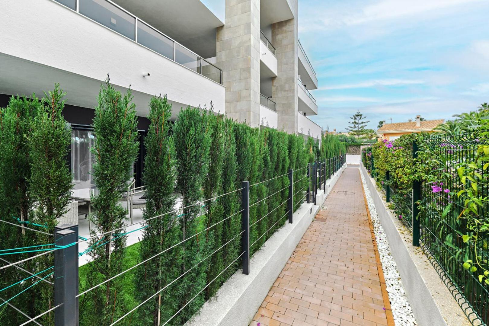 Perla Ii Apartamento Alicante
