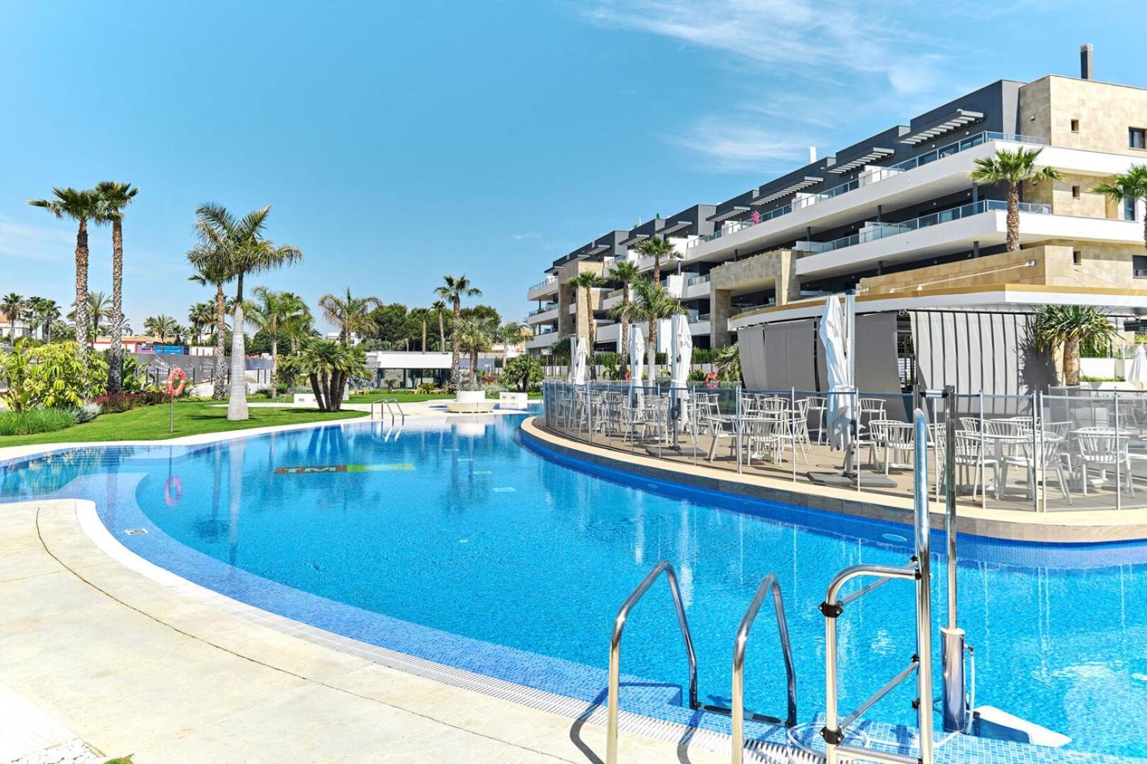 Perla Ii Apartamento