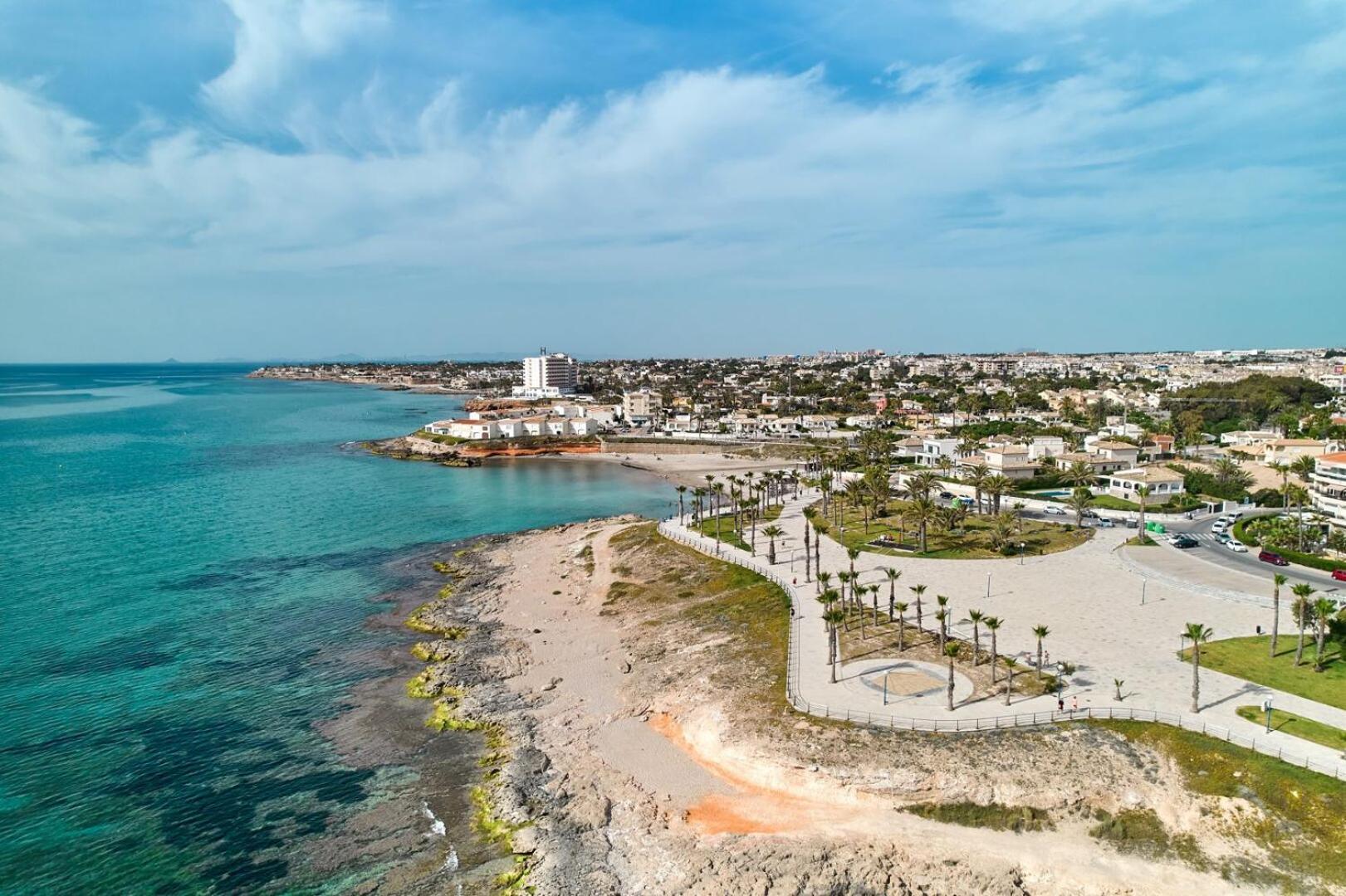 Apartamento Perla Ii Alicante