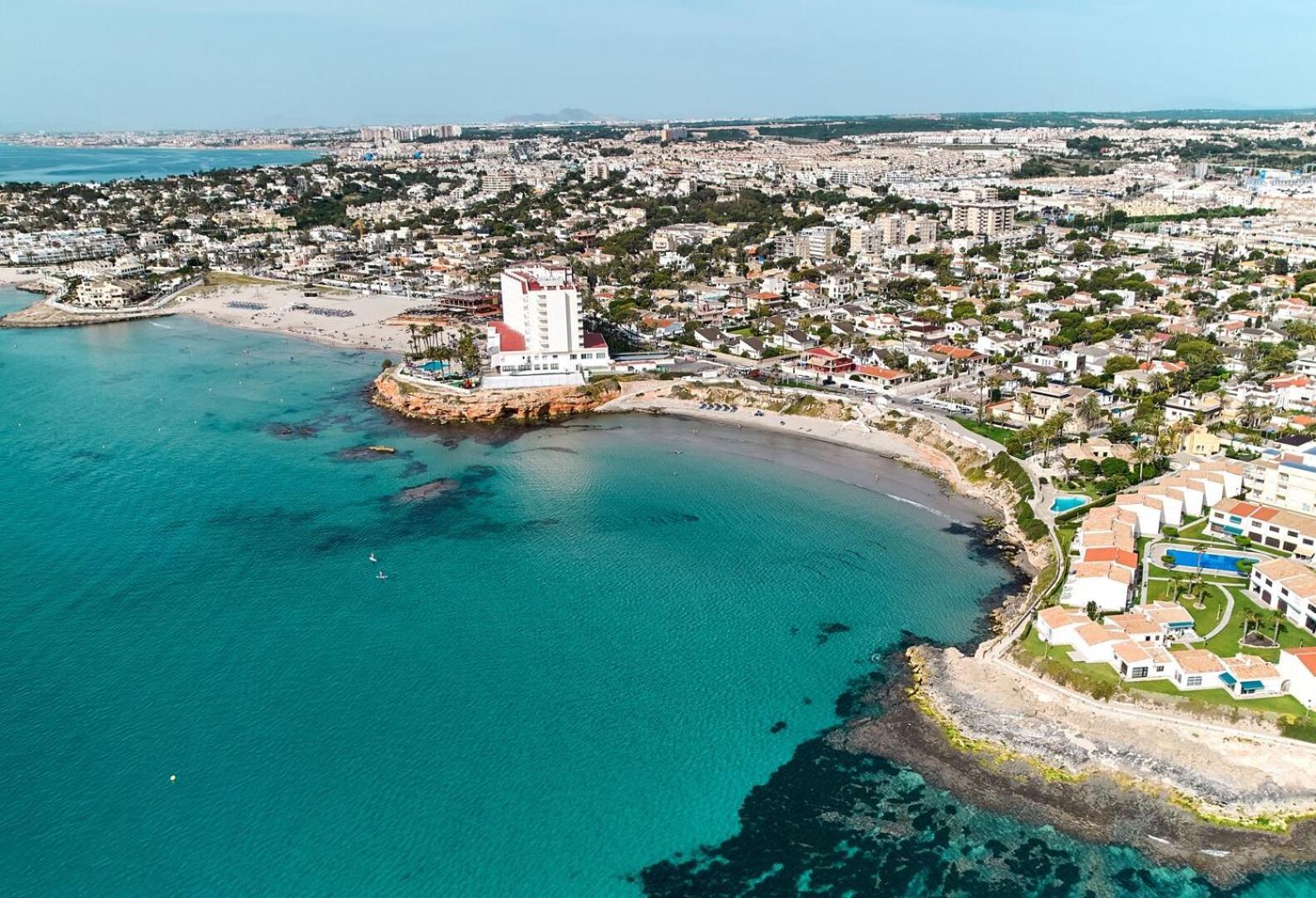 Apartamento Perla Ii