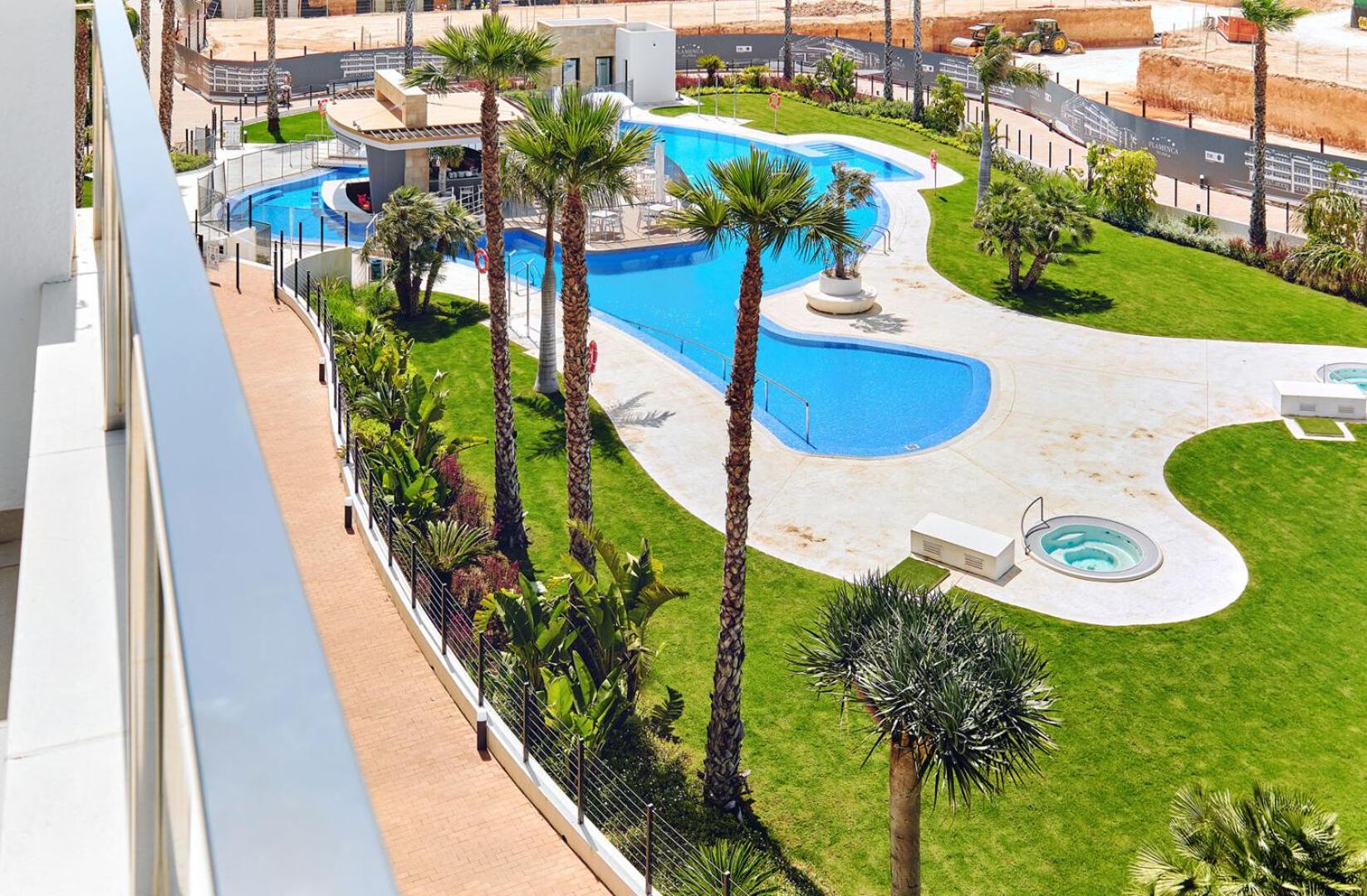 Perla Ii Apartamento Alicante