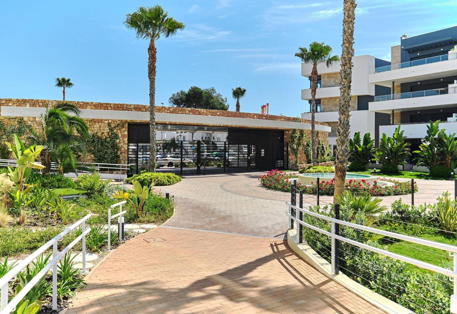 Perla Ii Apartamento