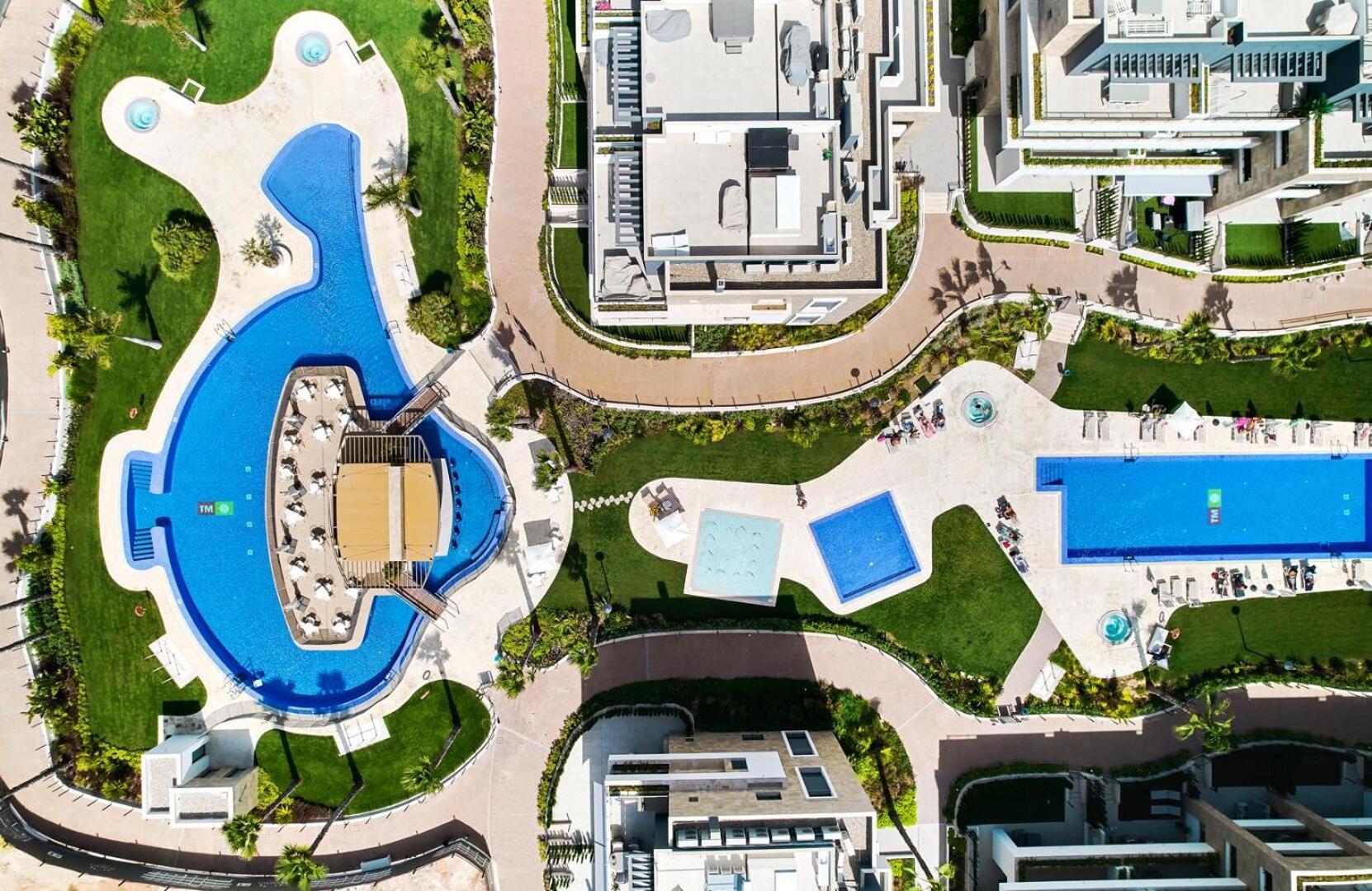 Apartamento Perla Ii Alicante