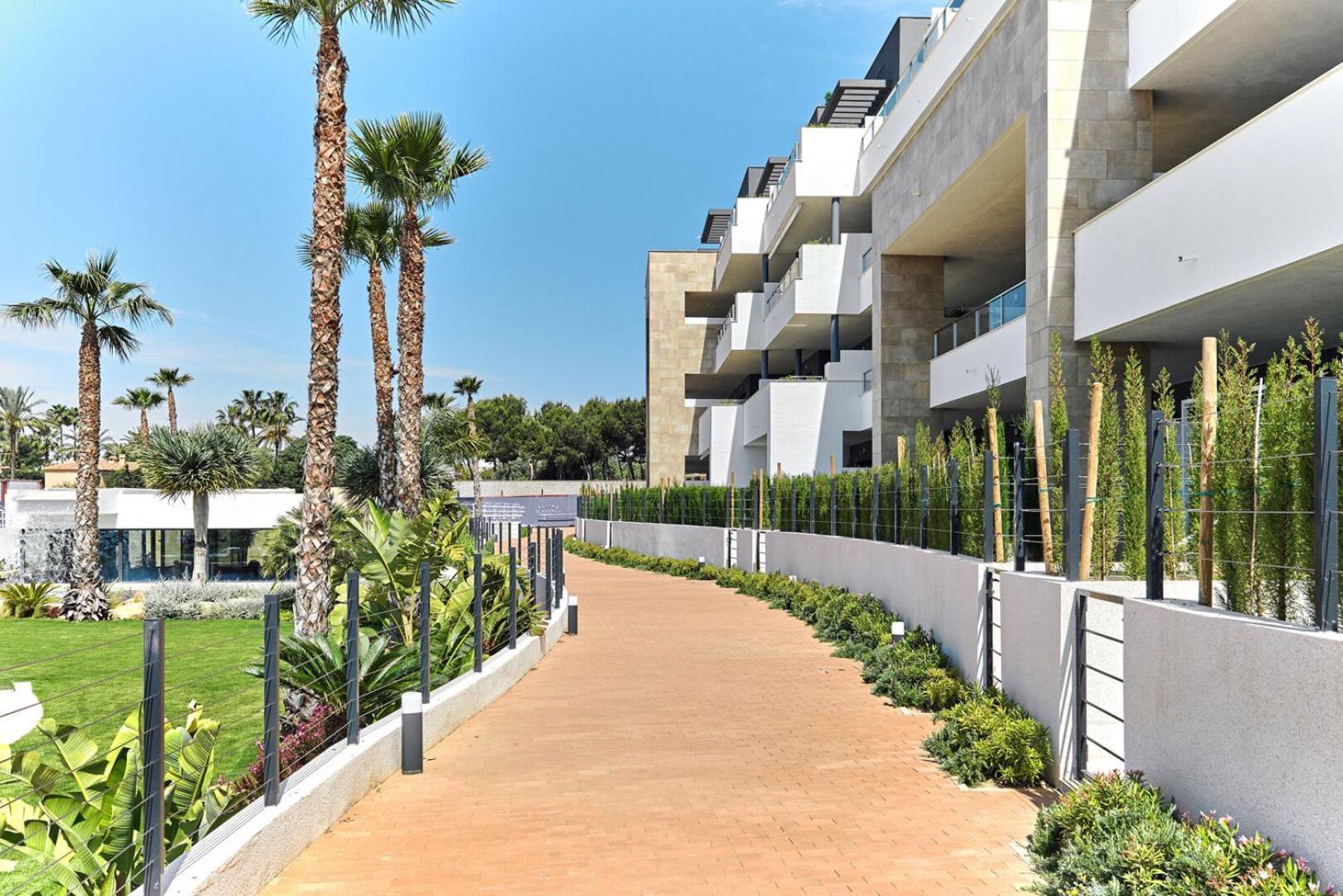 Perla Ii Apartamento Alicante