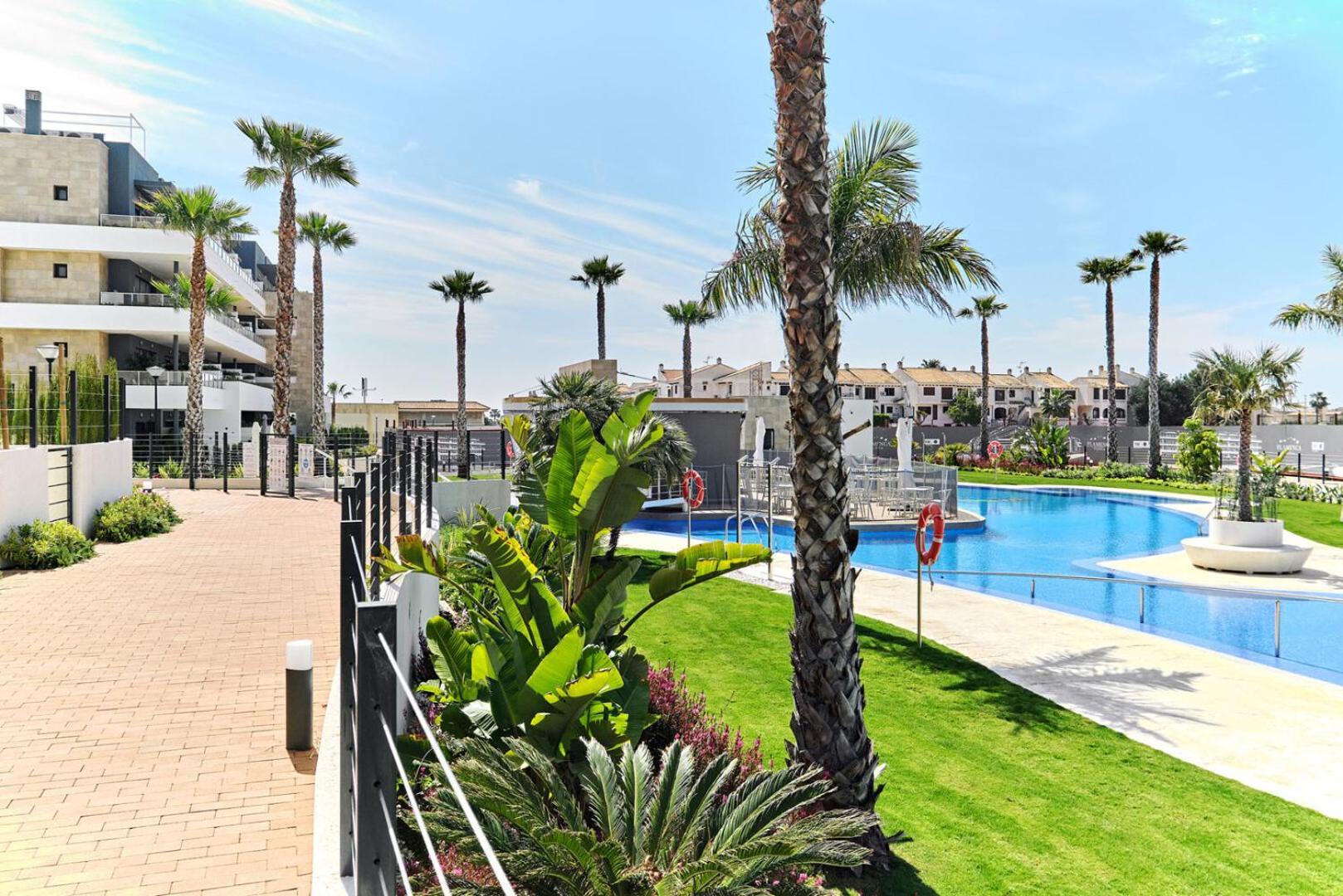 Apartamento Perla Ii *