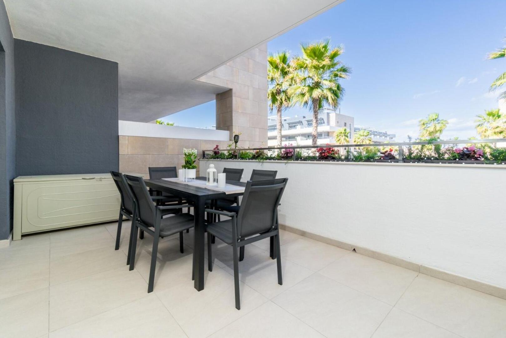 Apartamento Perla Ii Alicante