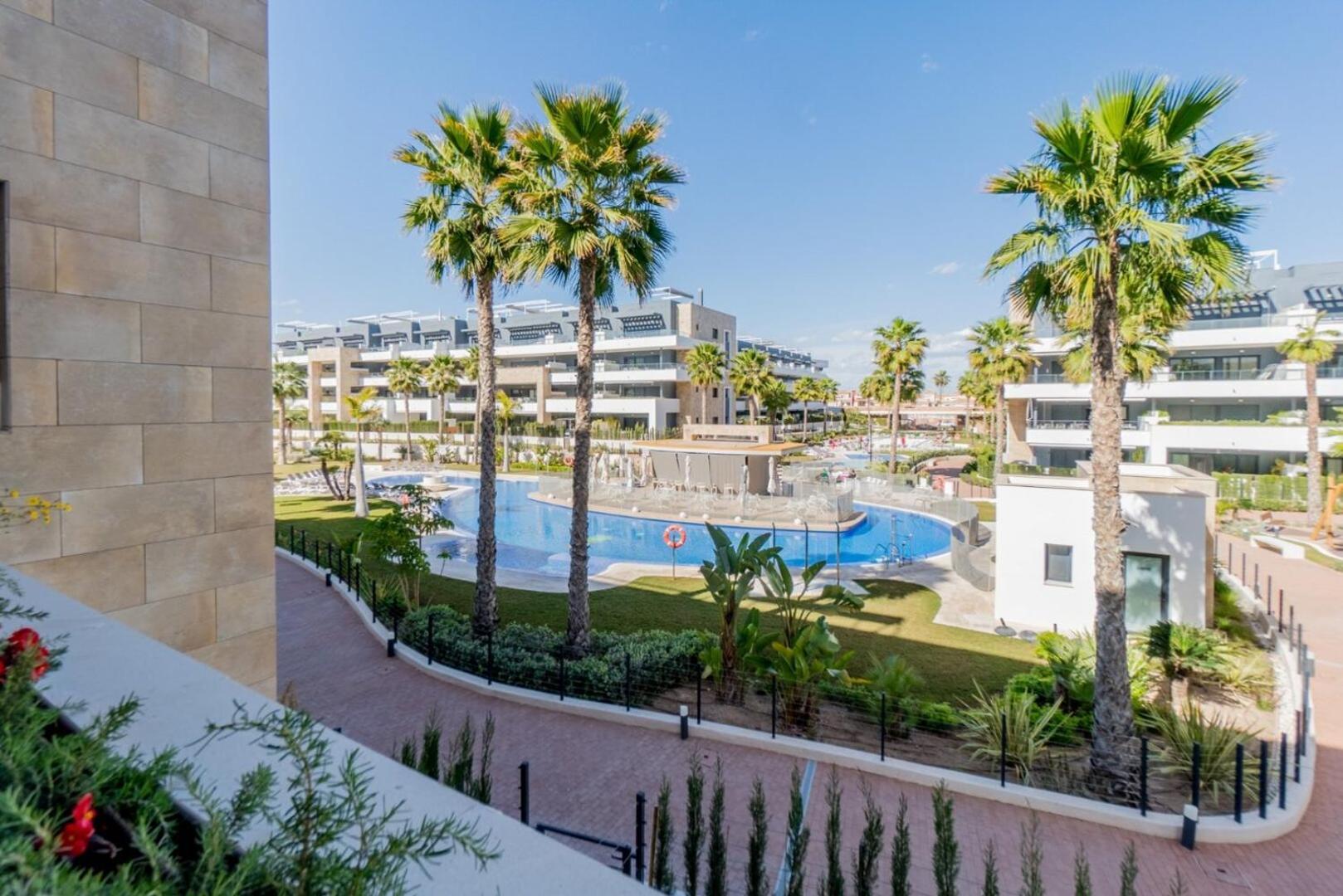 Apartamento Perla Ii
