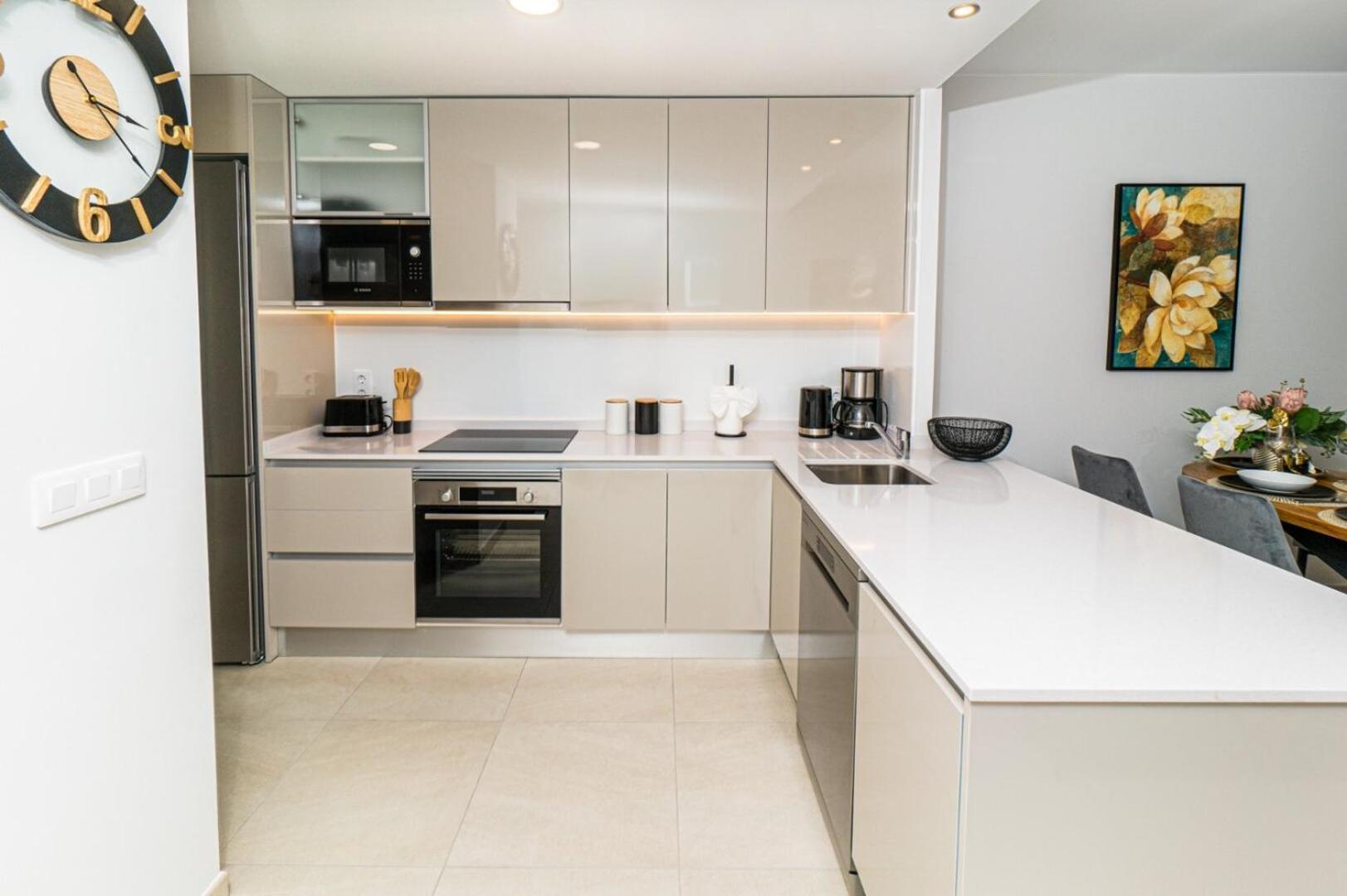 Apartamento Perla Ii *