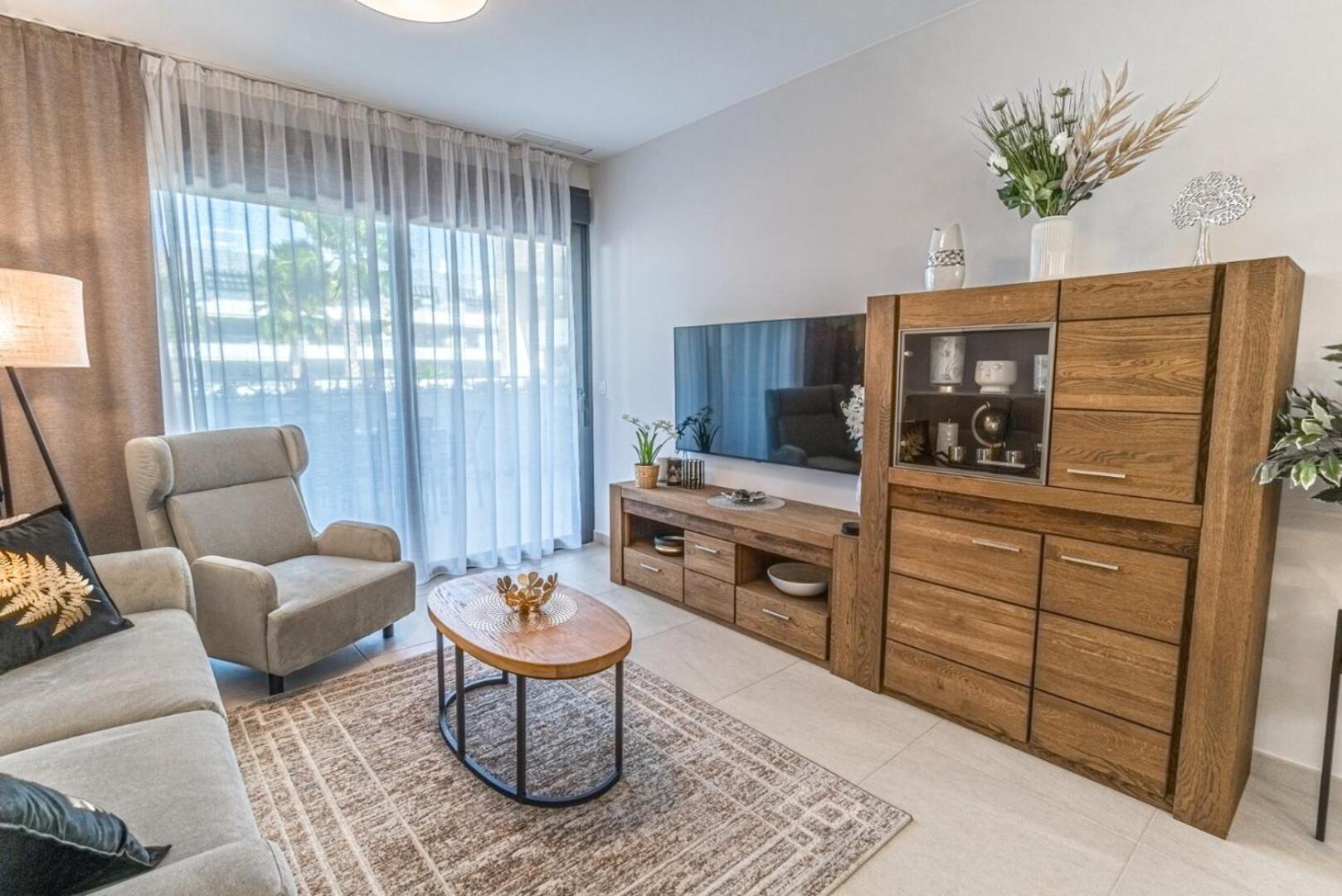 Apartamento Perla Ii *