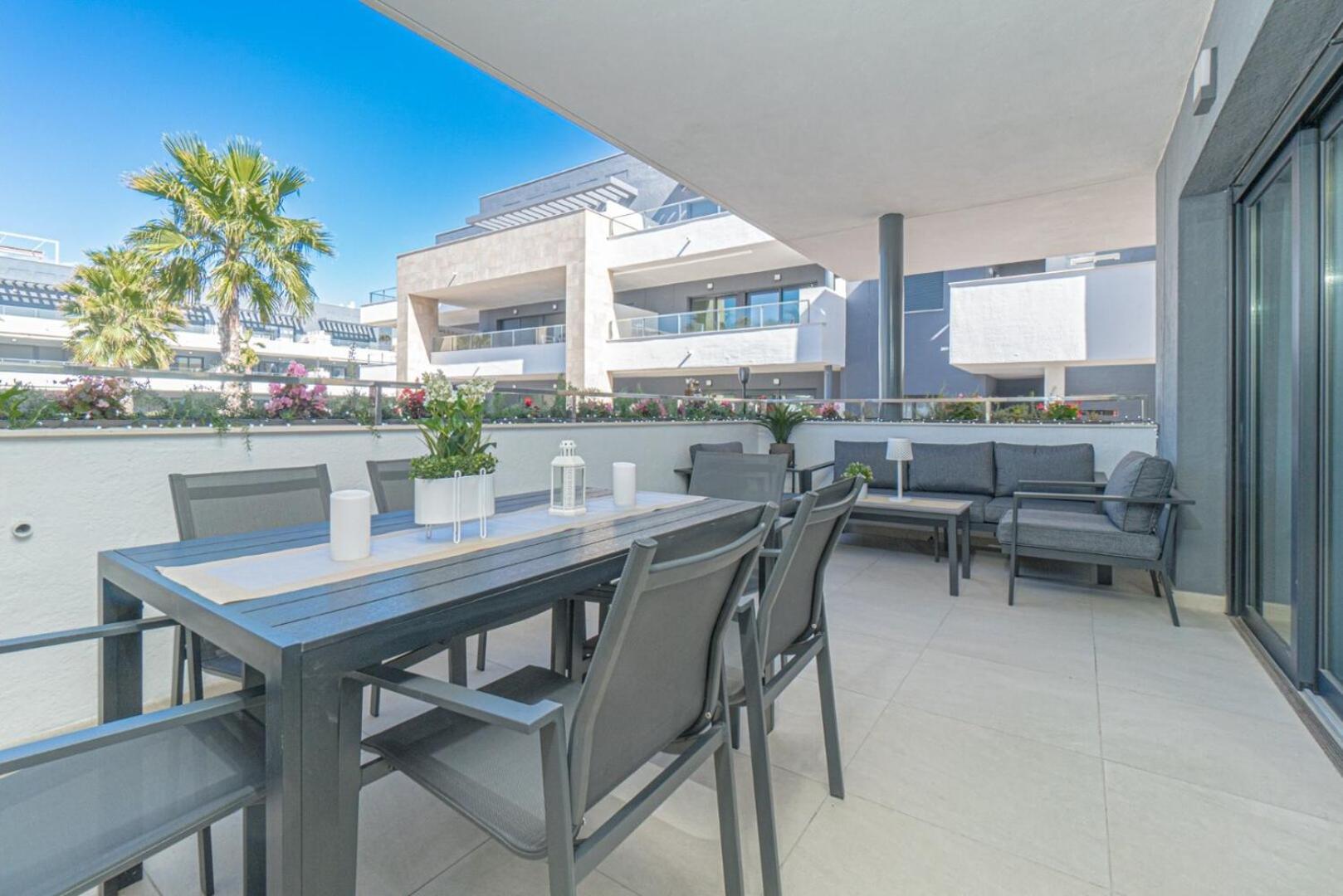 Apartamento Perla Ii