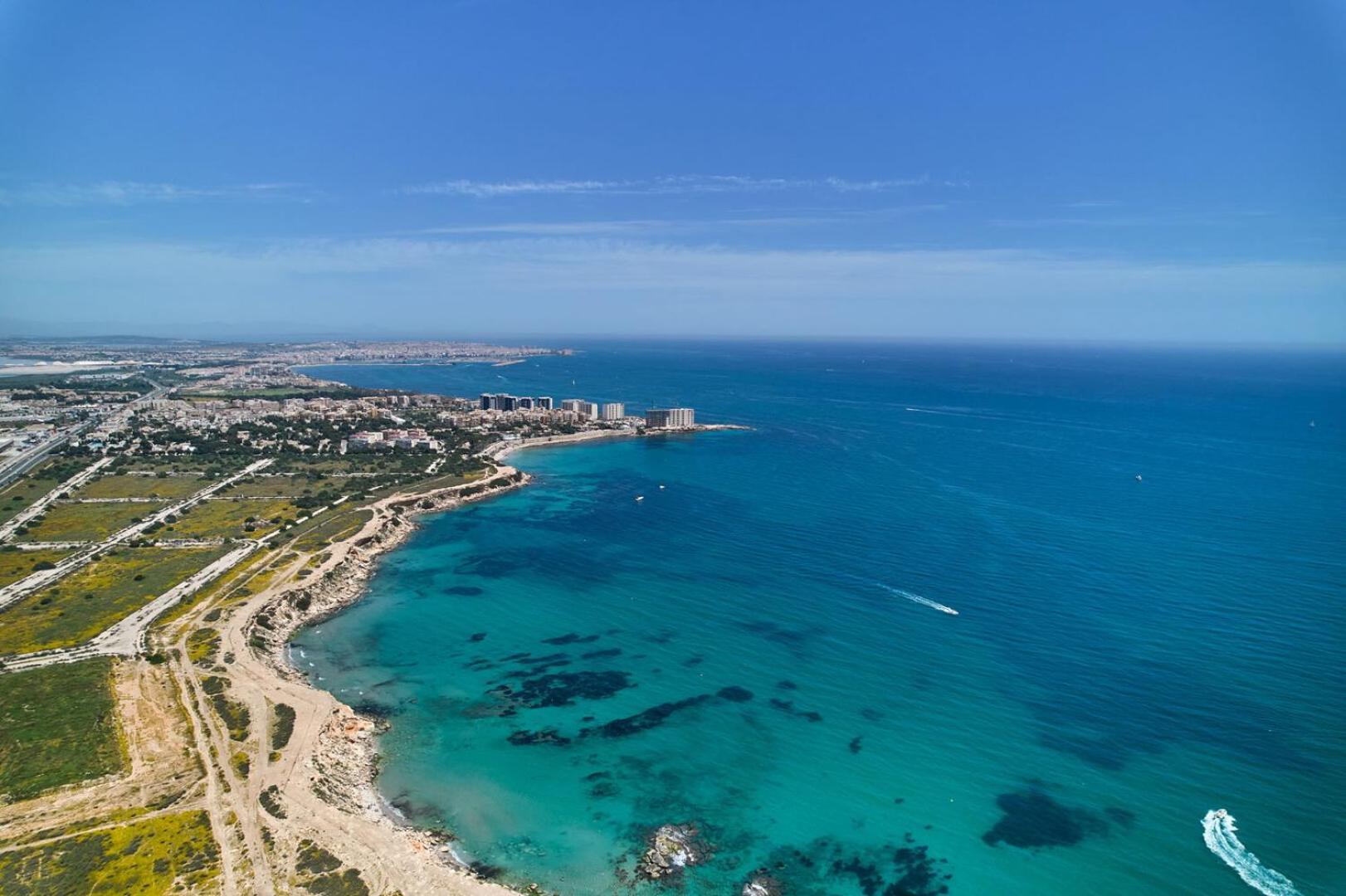 Apartamento Perla Ii