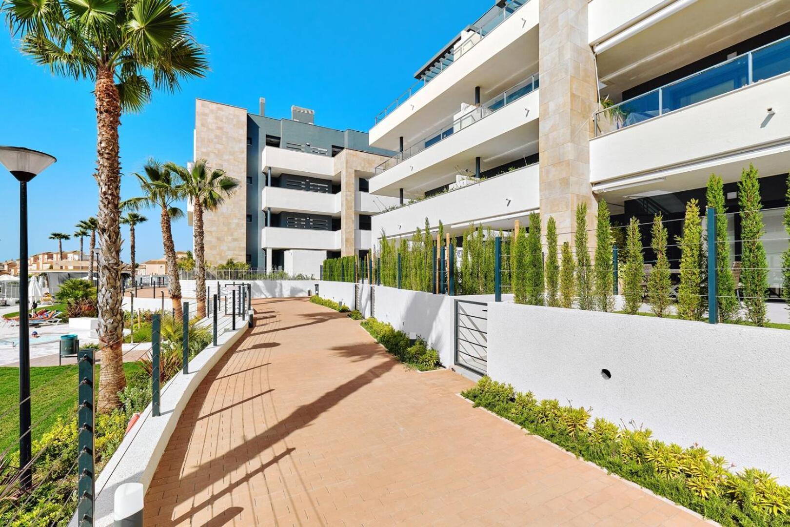 Perla Ii Apartamento