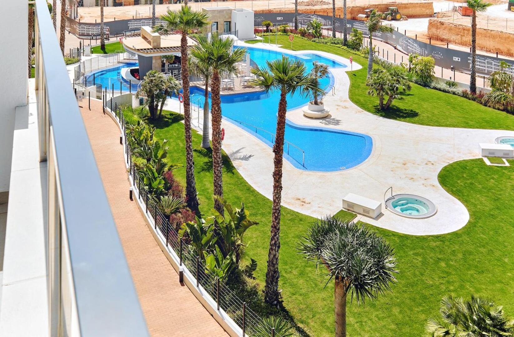 Apartamento Perla Ii Alicante
