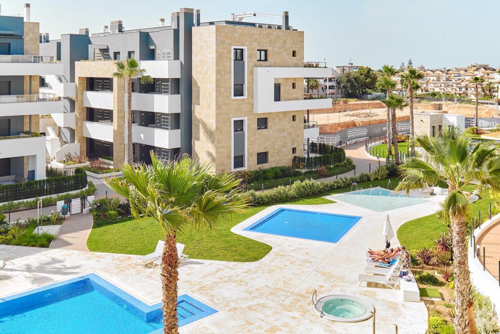 Perla Ii Apartamento Alicante