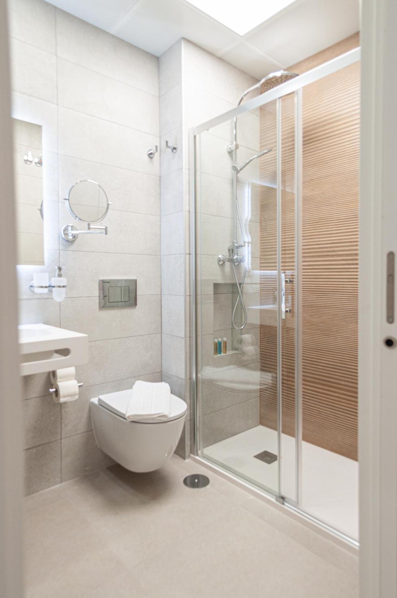 Apartamento Myflats Luxury Cathedral *