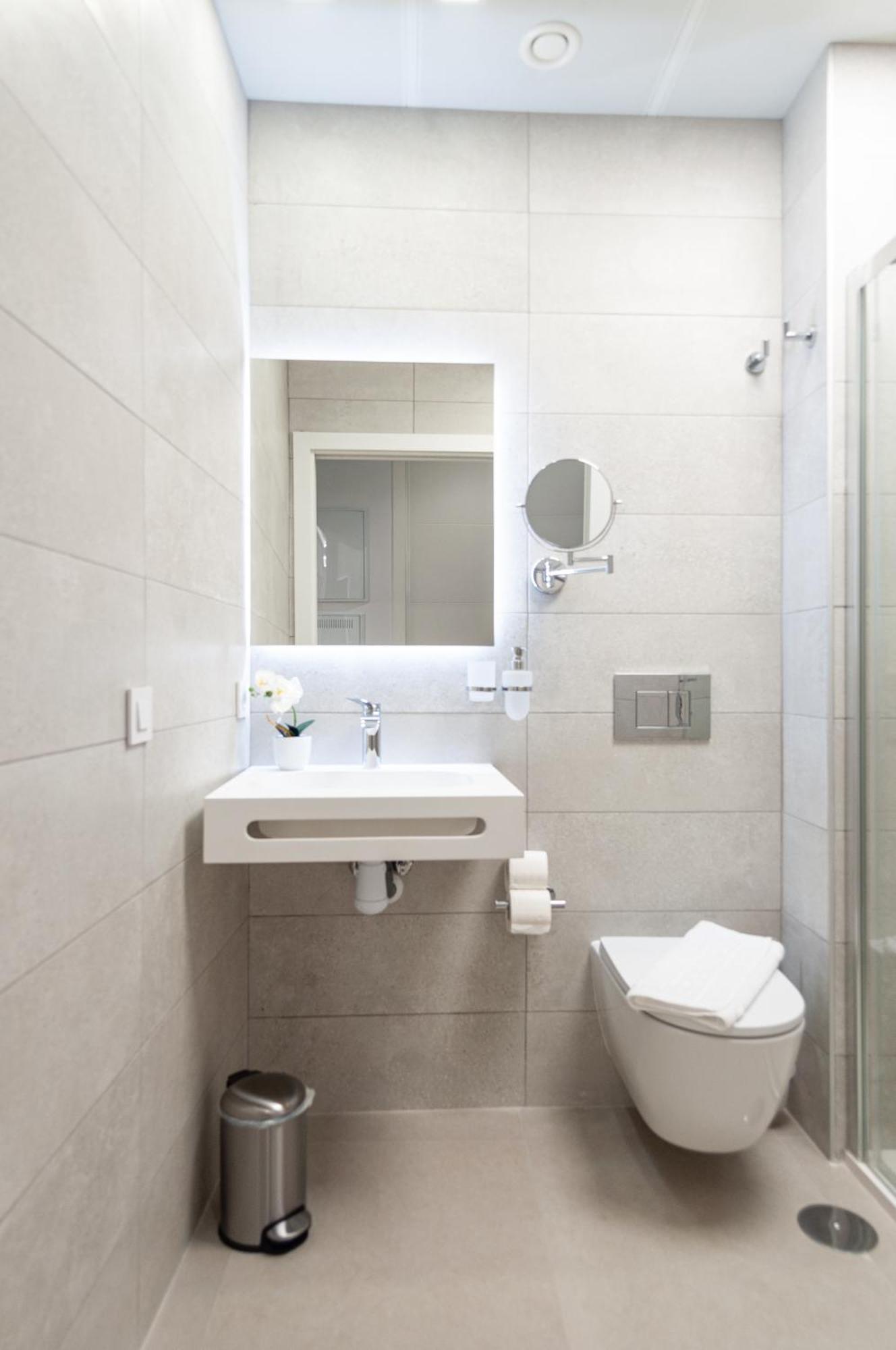 Apartamento Myflats Luxury Cathedral Alicante