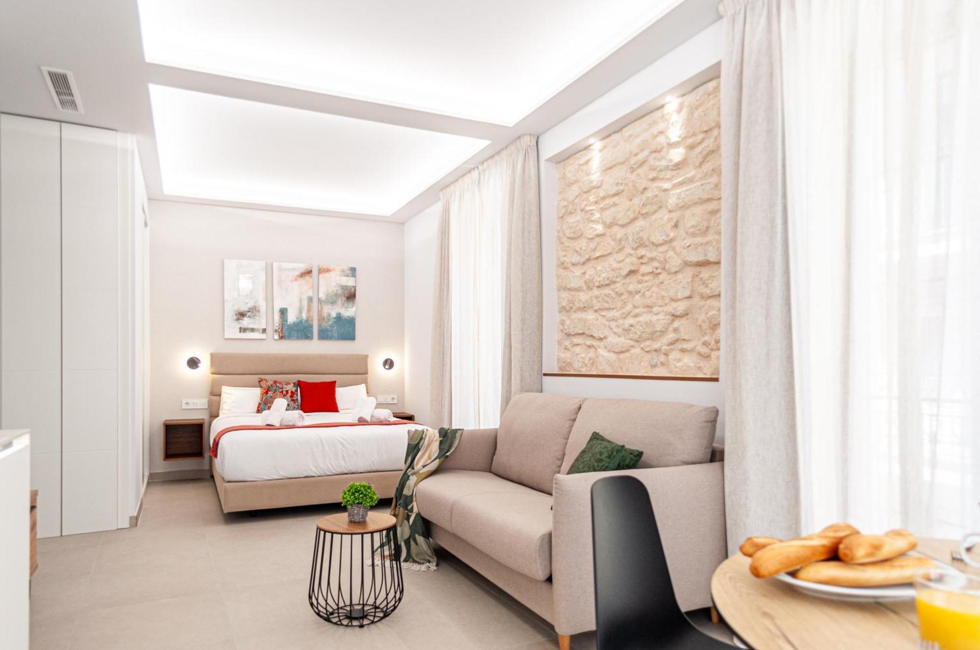 Apartamento Myflats Luxury Cathedral