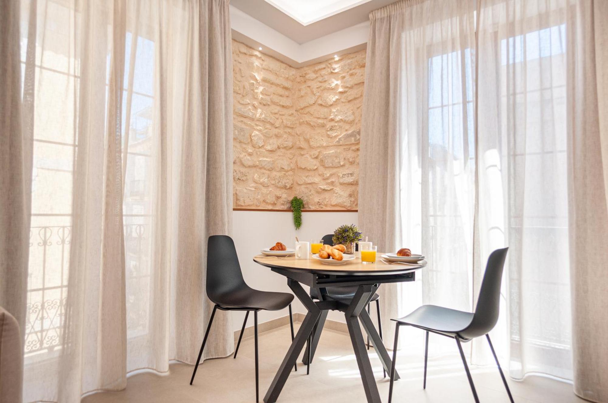Myflats Luxury Cathedral Apartamento Alicante