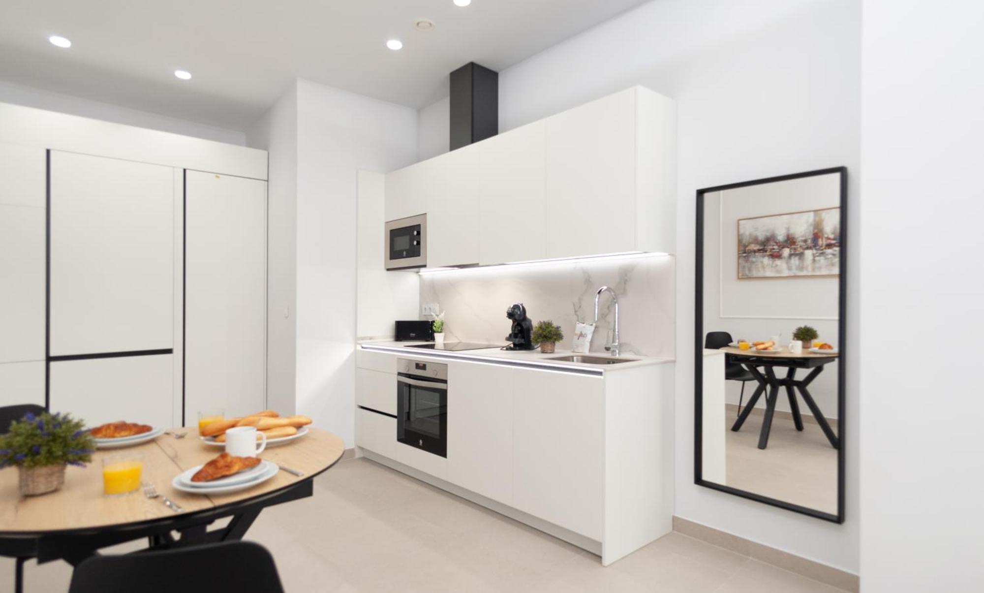 Apartamento Myflats Luxury Cathedral *