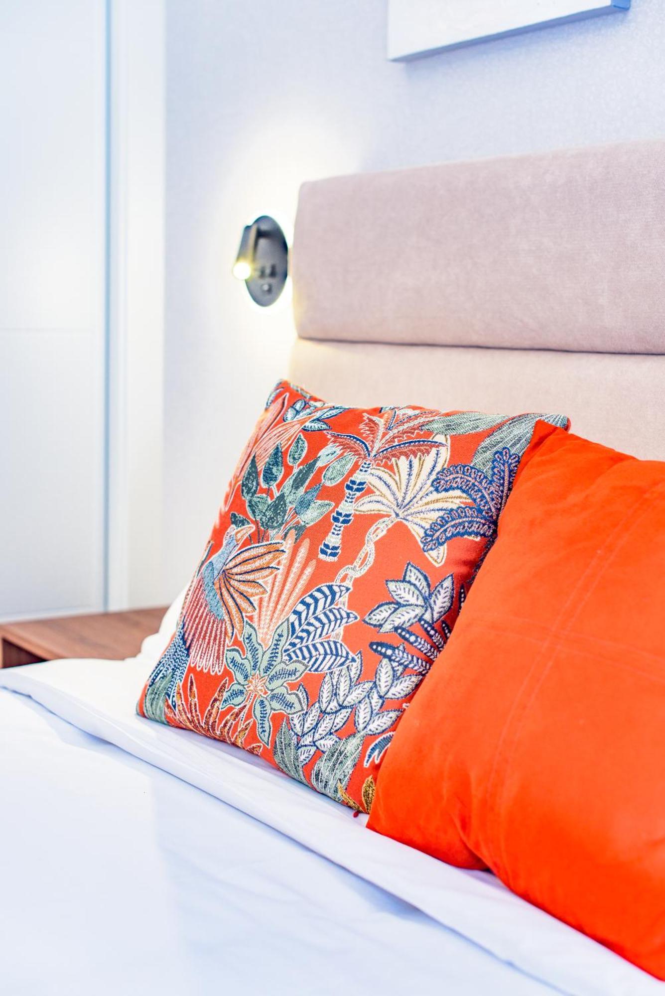 Apartamento Myflats Luxury Cathedral *