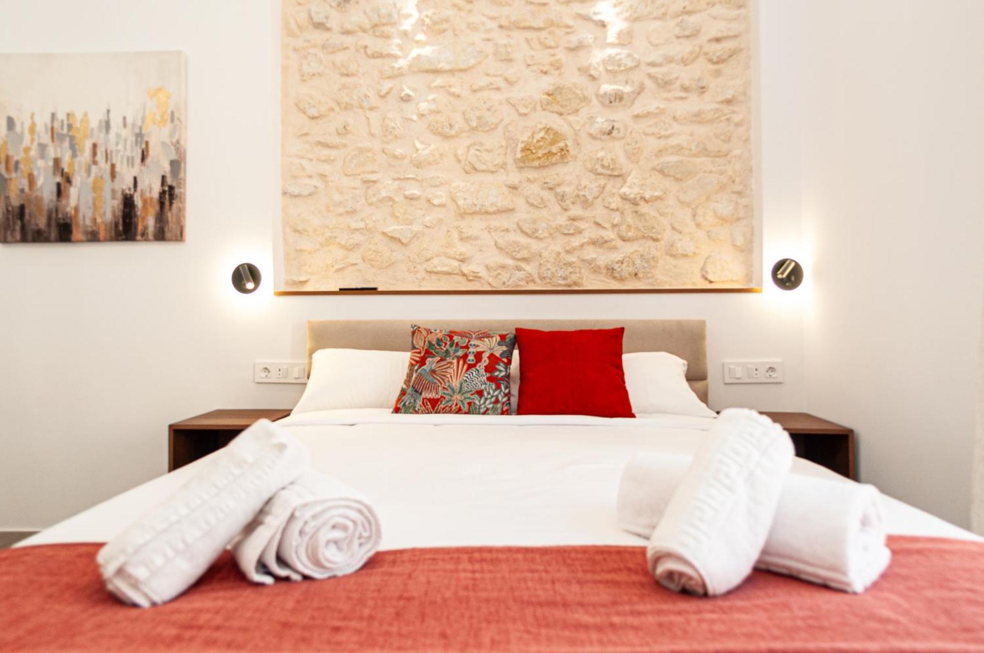 Apartamento Myflats Luxury Cathedral Alicante