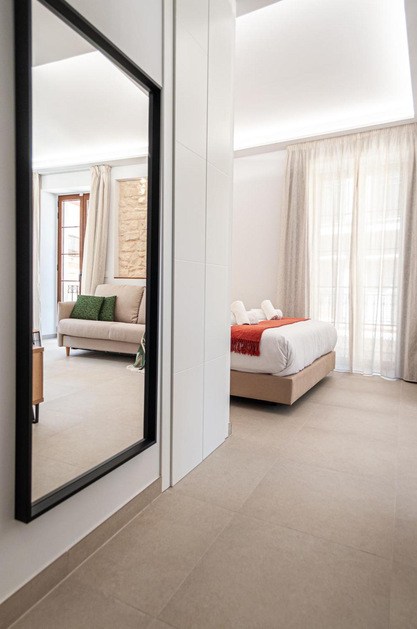 Myflats Luxury Cathedral Apartamento
