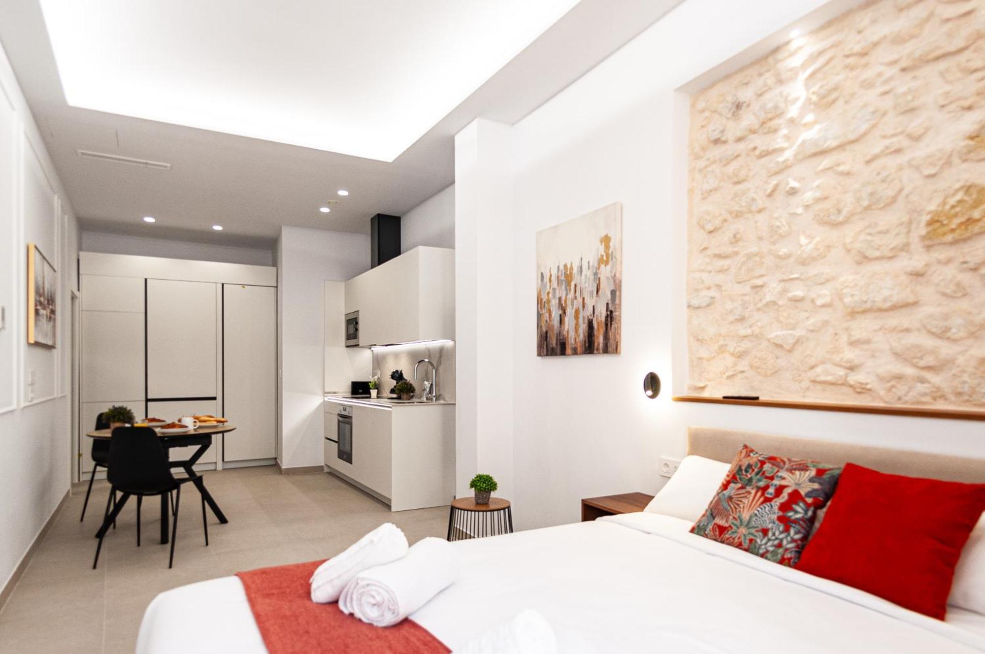 Myflats Luxury Cathedral Apartamento Alicante
