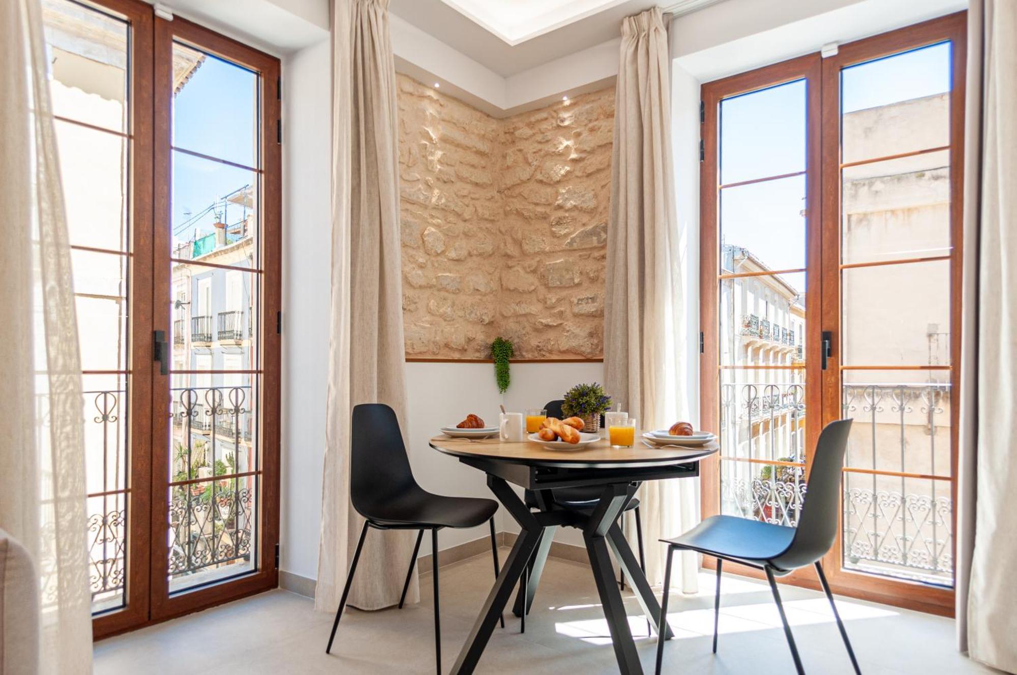 Apartamento Myflats Luxury Cathedral
