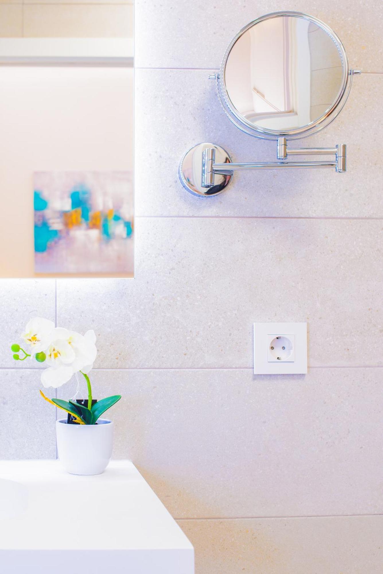 Apartamento Myflats Luxury Cathedral Alicante