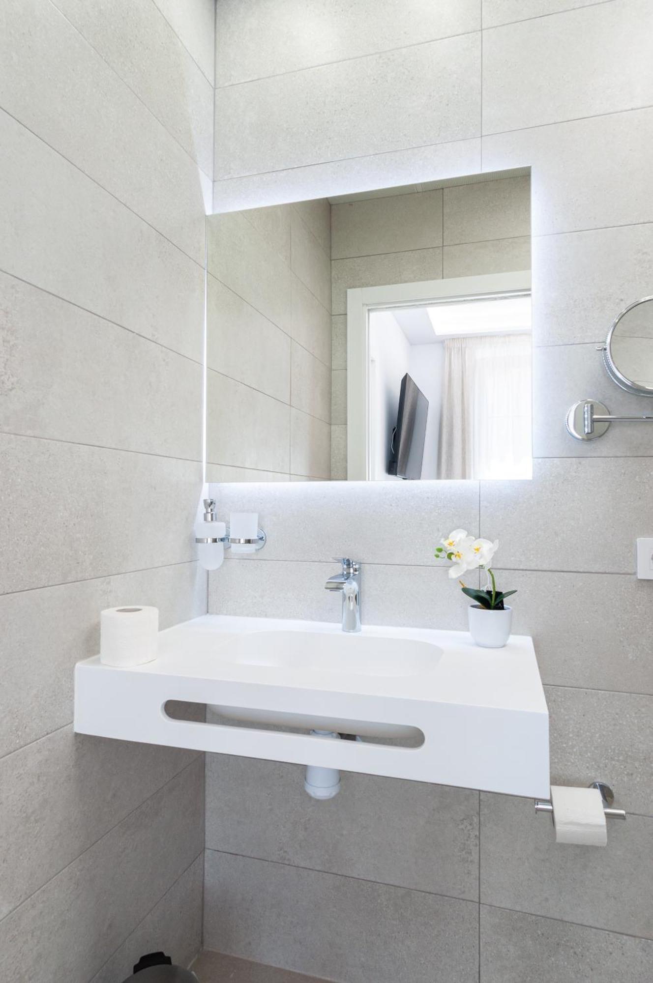 Apartamento Myflats Luxury Cathedral