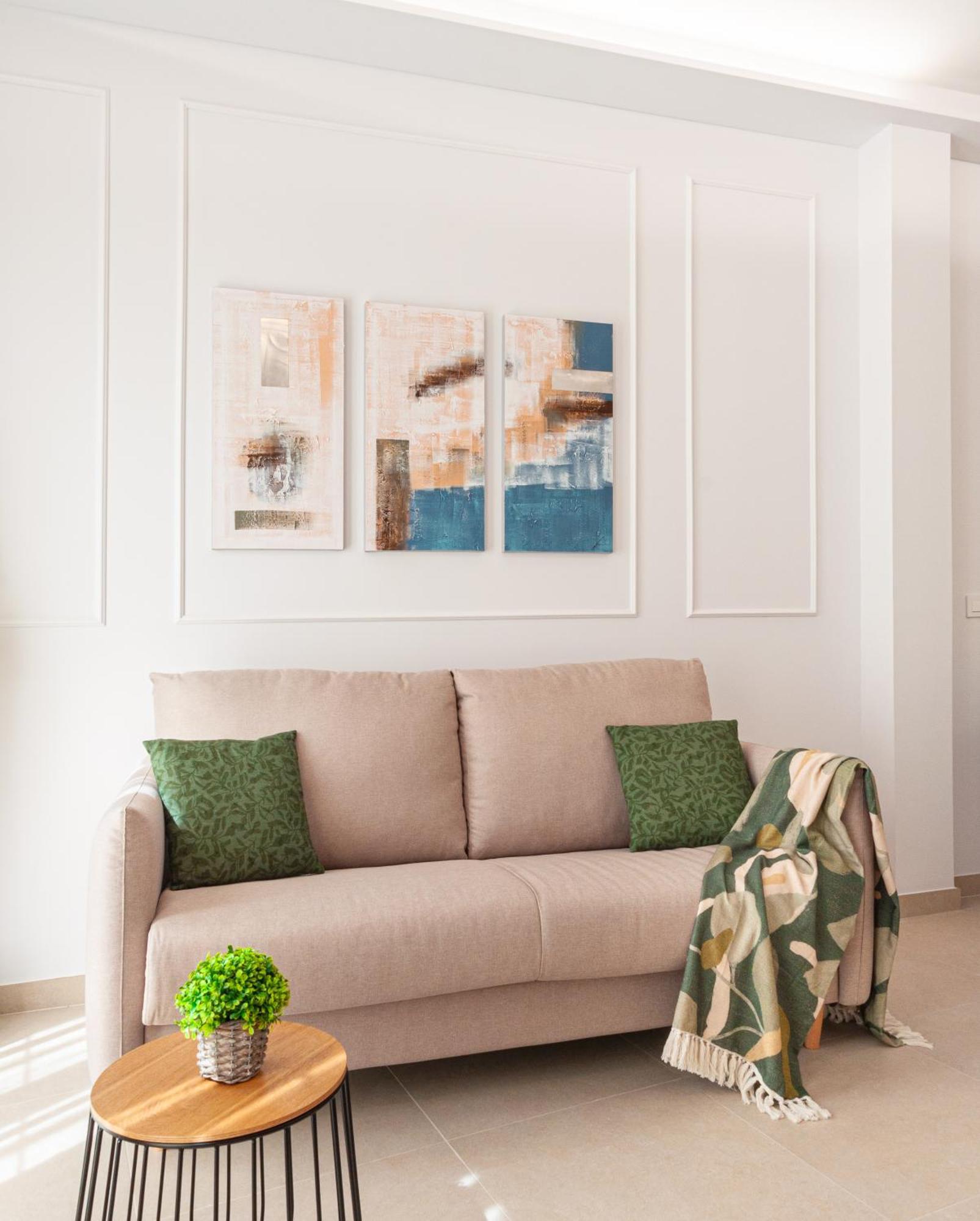 Apartamento Myflats Luxury Cathedral