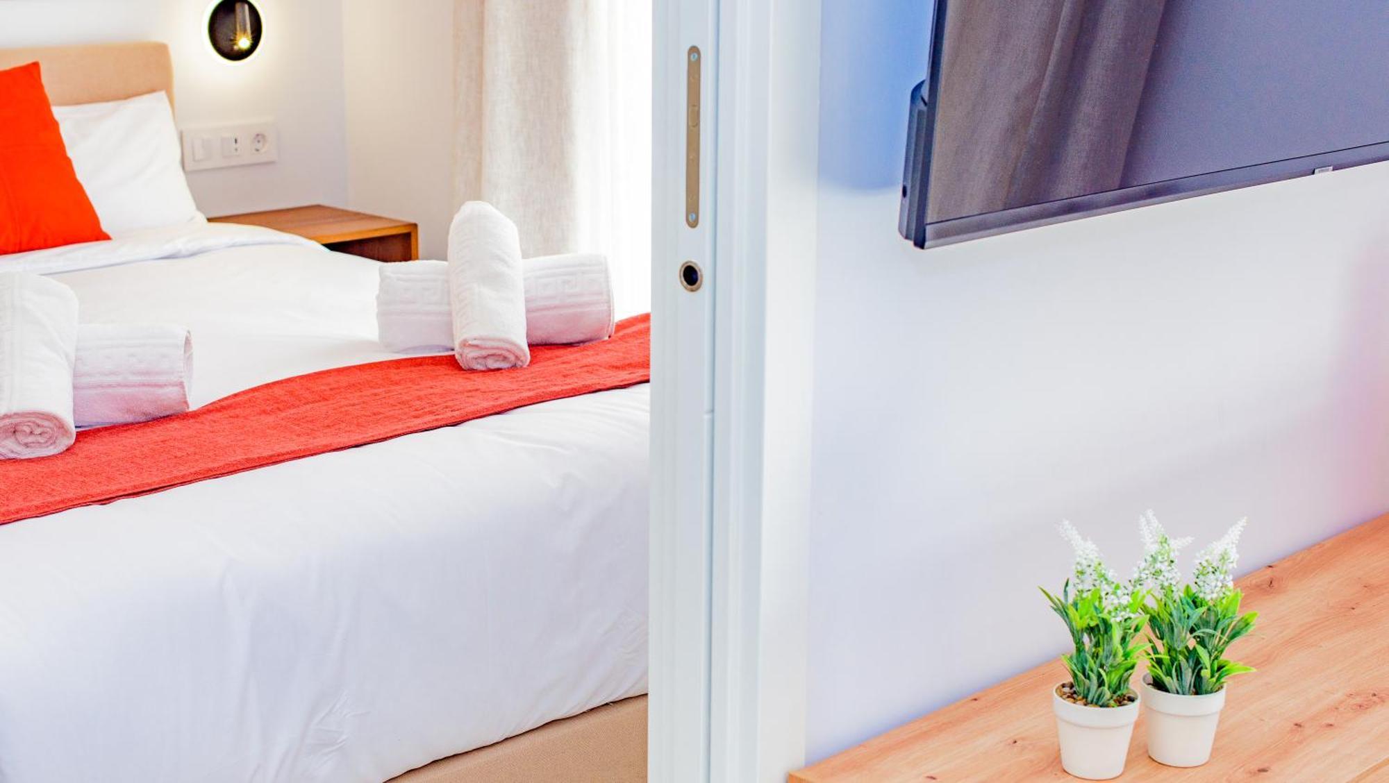 Myflats Luxury Cathedral Apartamento Alicante