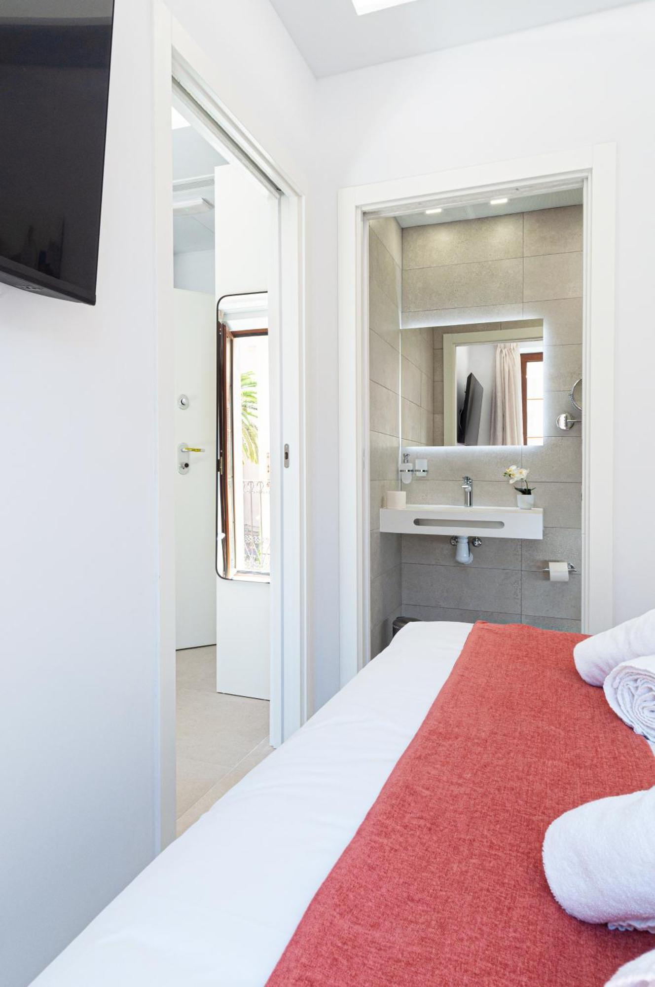 Apartamento Myflats Luxury Cathedral
