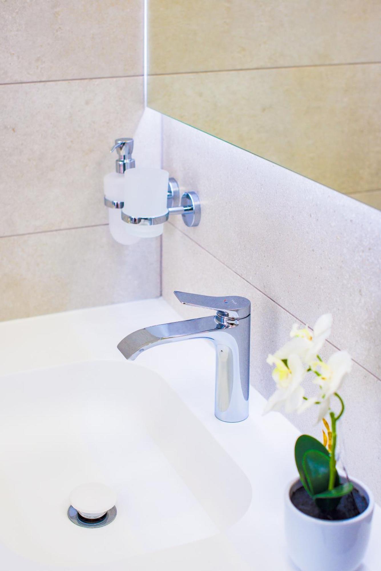 Myflats Luxury Cathedral Apartamento