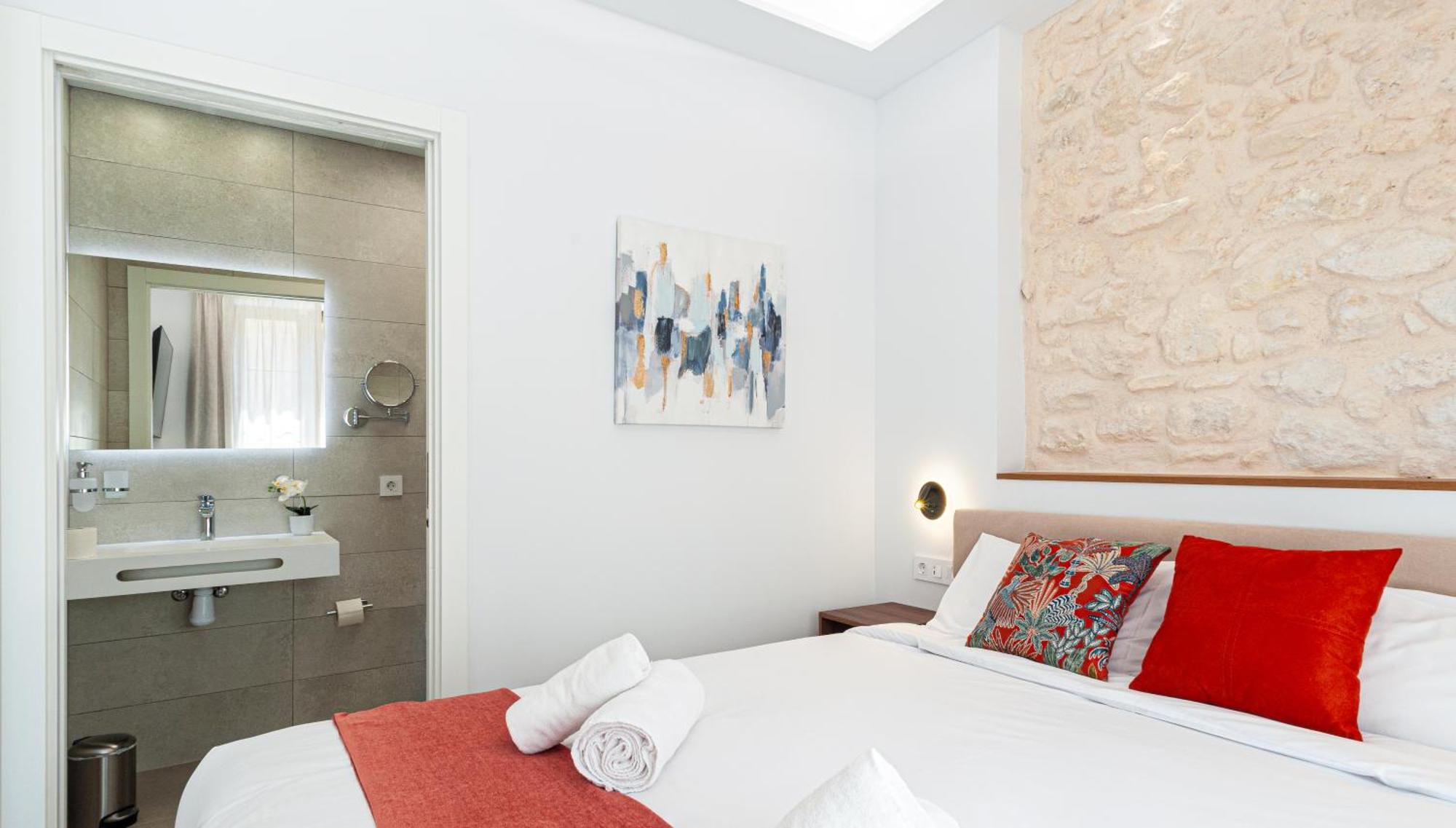 Apartamento Myflats Luxury Cathedral